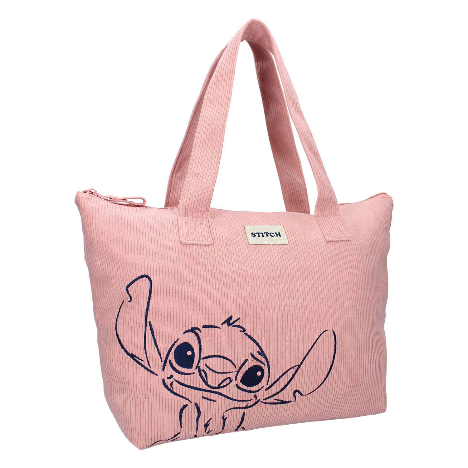 Obsédée par Stitch Shopper