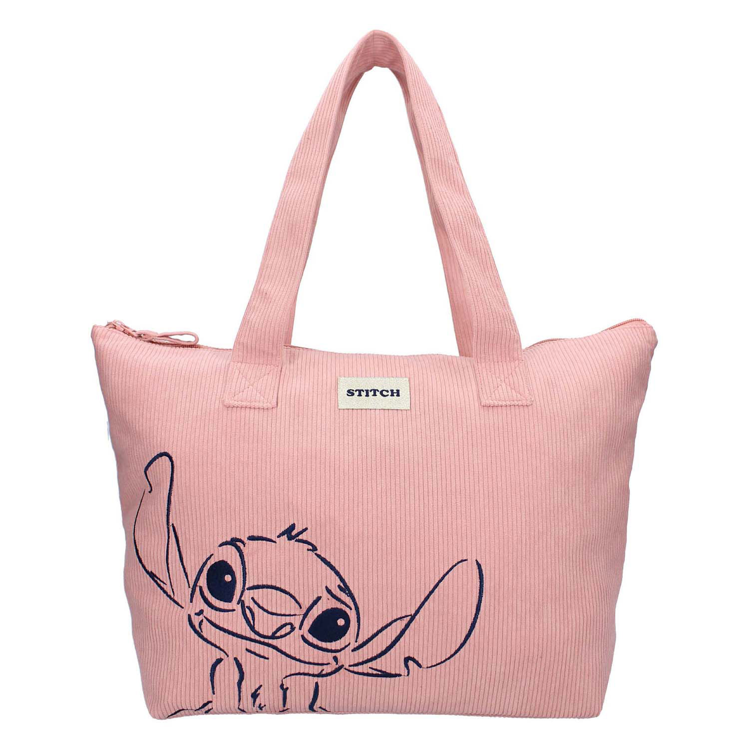 Obsédée par Stitch Shopper