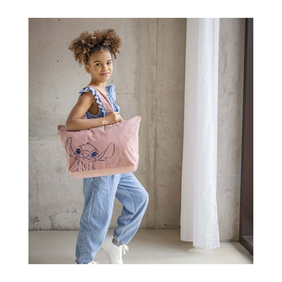 Obsédée par Stitch Shopper