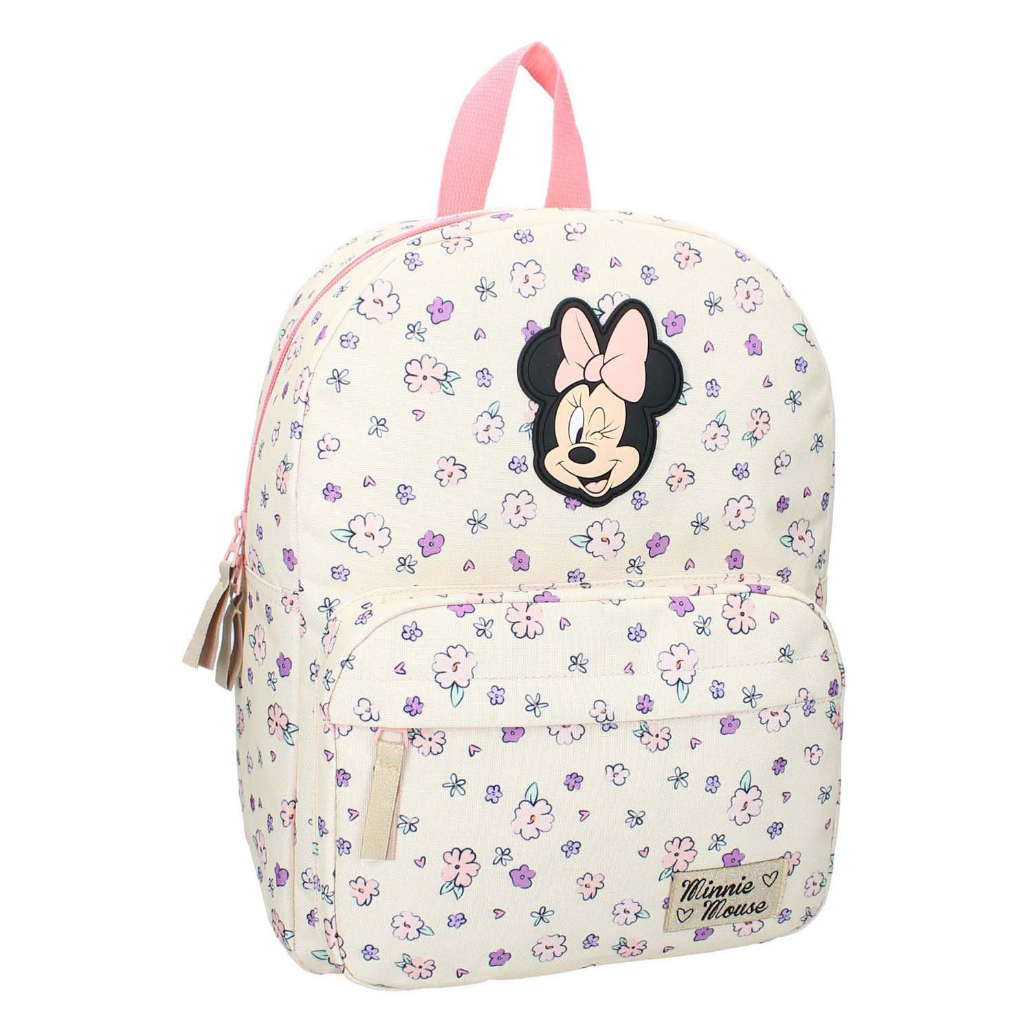 Sac à dos Minnie Mouse Bloom Bags