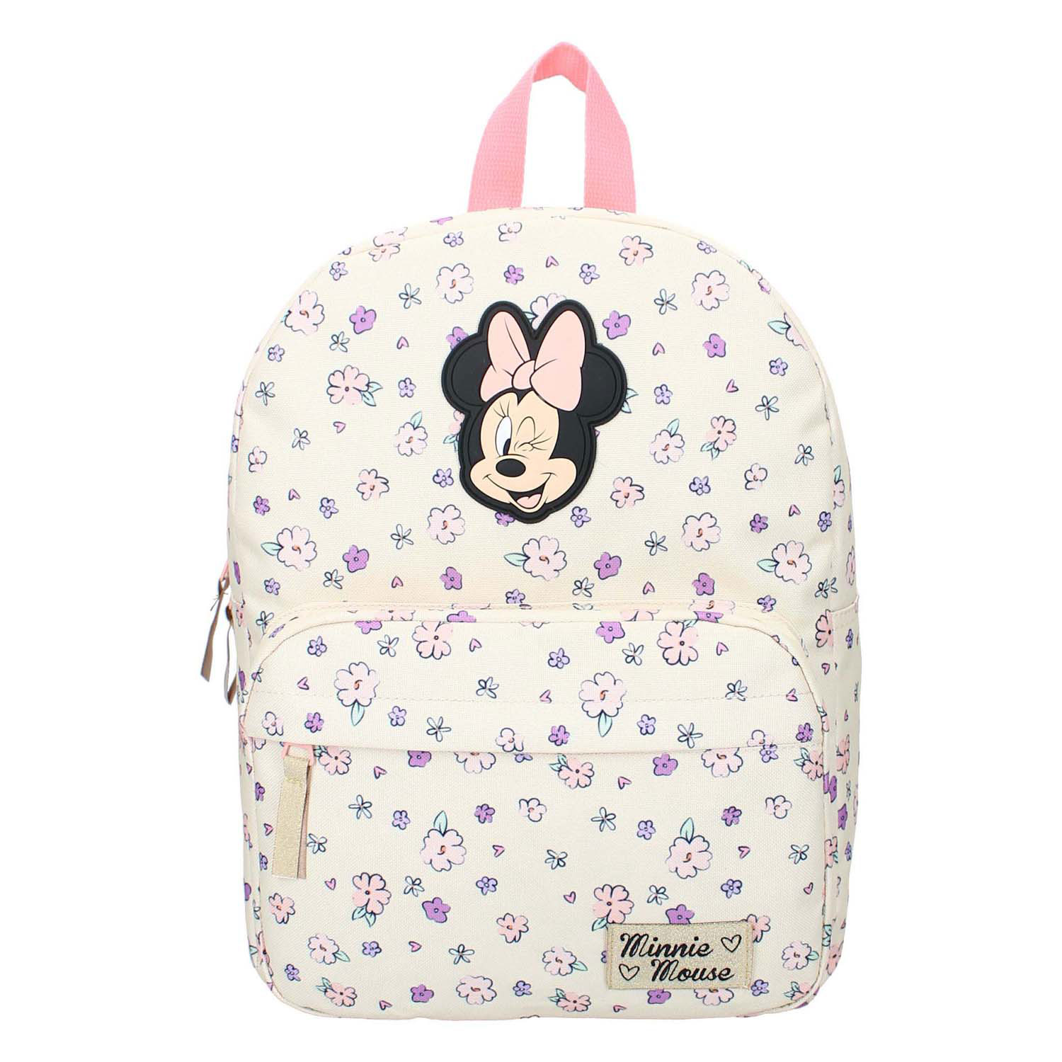 Sac à dos Minnie Mouse Bloom Bags