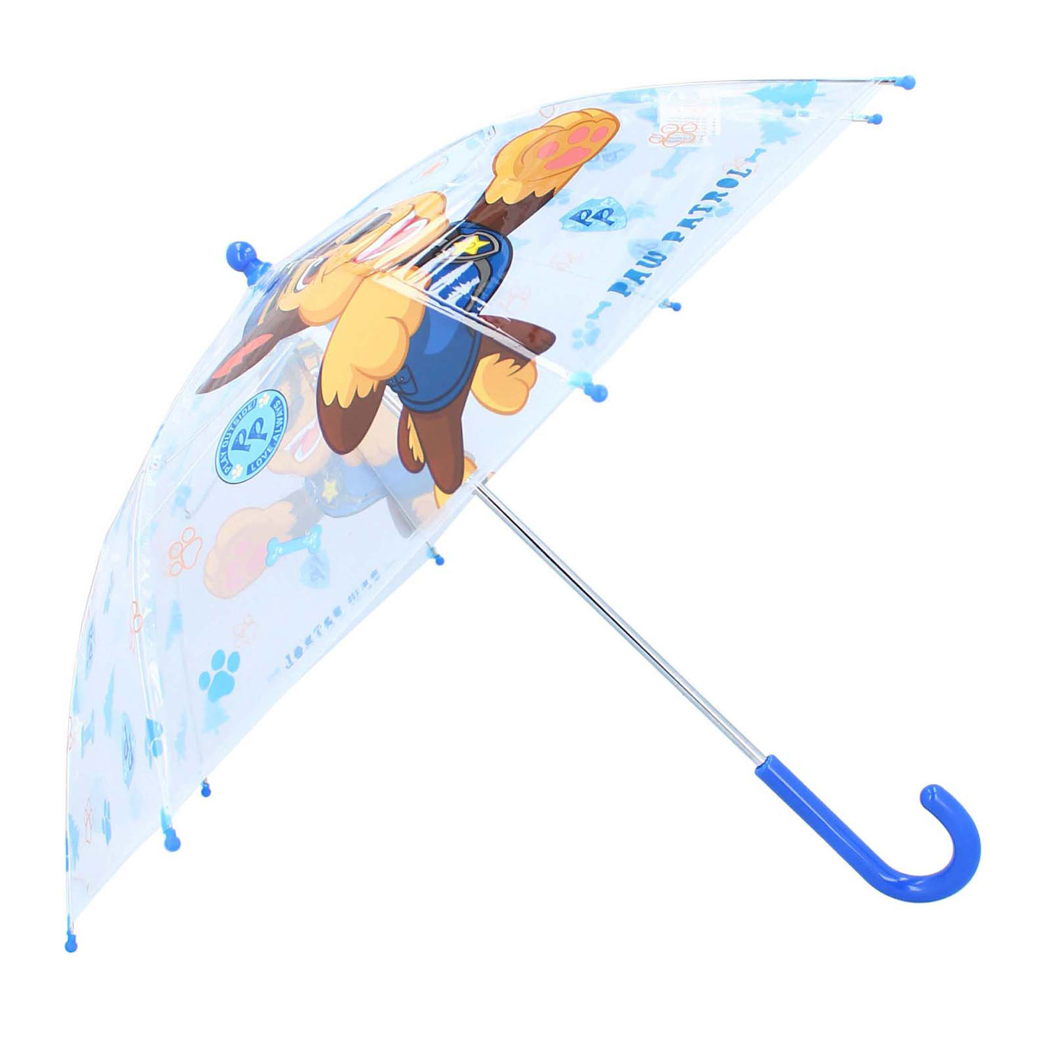 Pat' Patrouille Jours de pluie