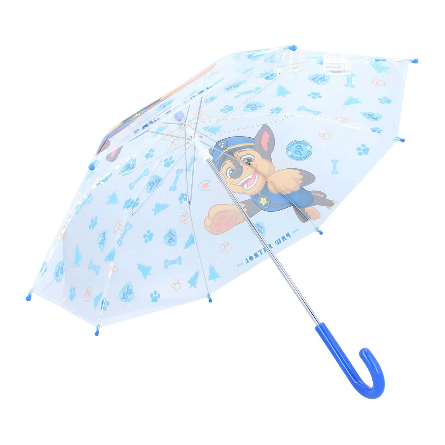 Pat' Patrouille Jours de pluie