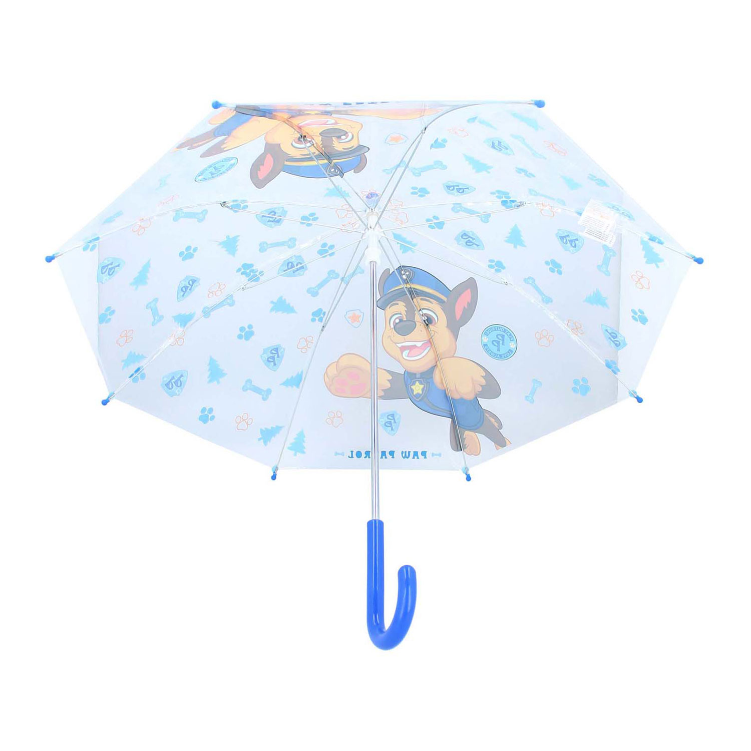 Pat' Patrouille Jours de pluie