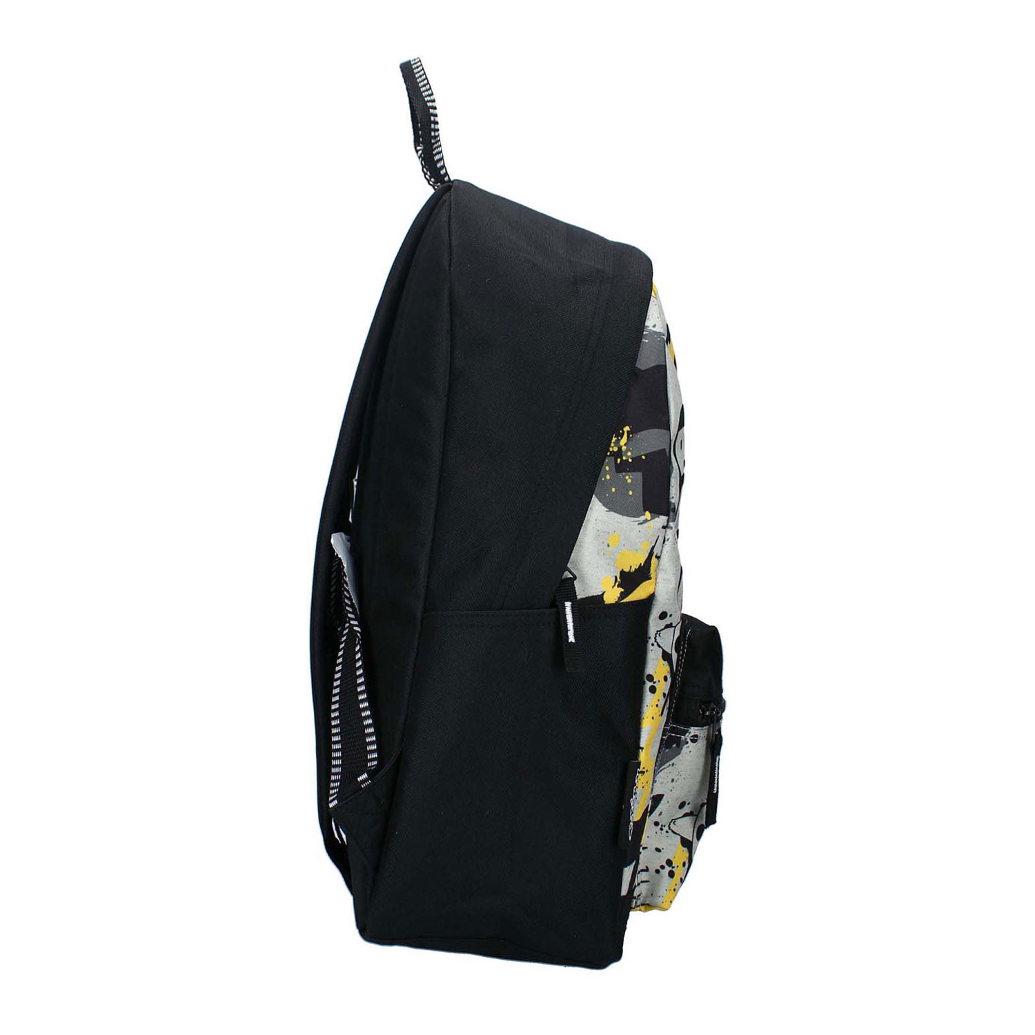 Sac à dos Pokémon Attrapez-les tous ! - Pikachu, 41 cm