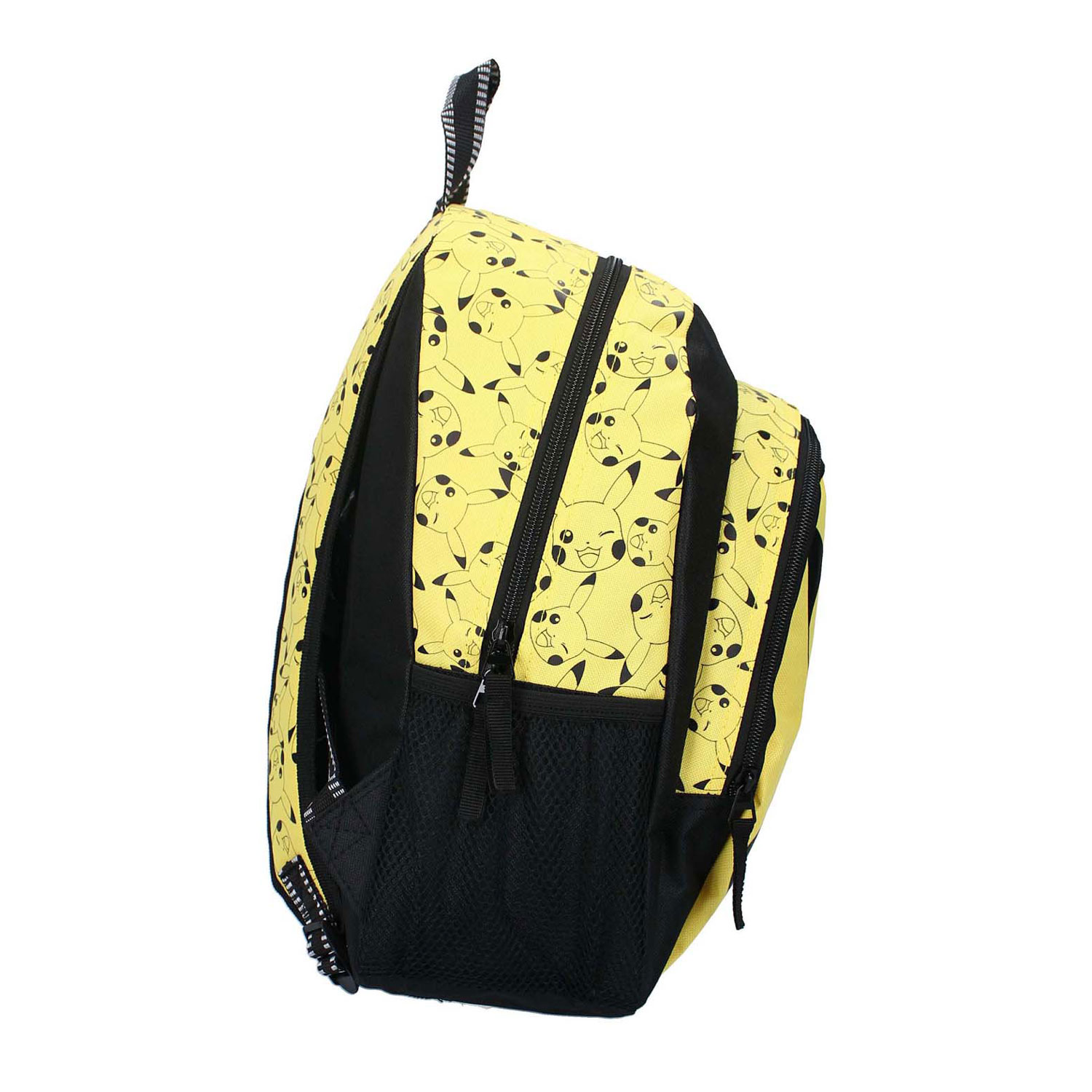 Pokemon Hochspannung Rucksack – Pikachu, 35 cm
