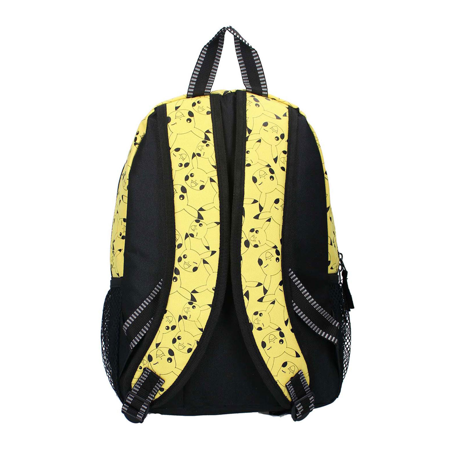Pokemon Hochspannung Rucksack – Pikachu, 35 cm