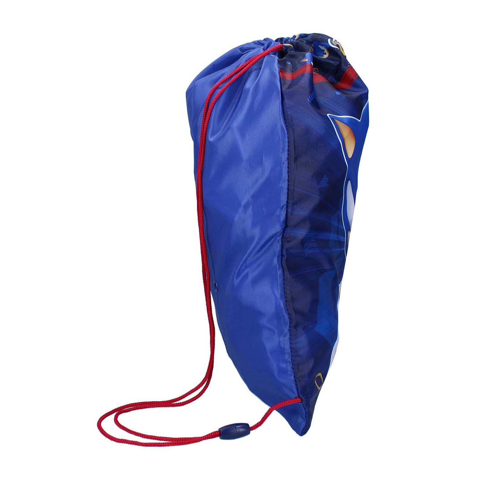 Sonic Still Unstoppable Gymtas - Blauw