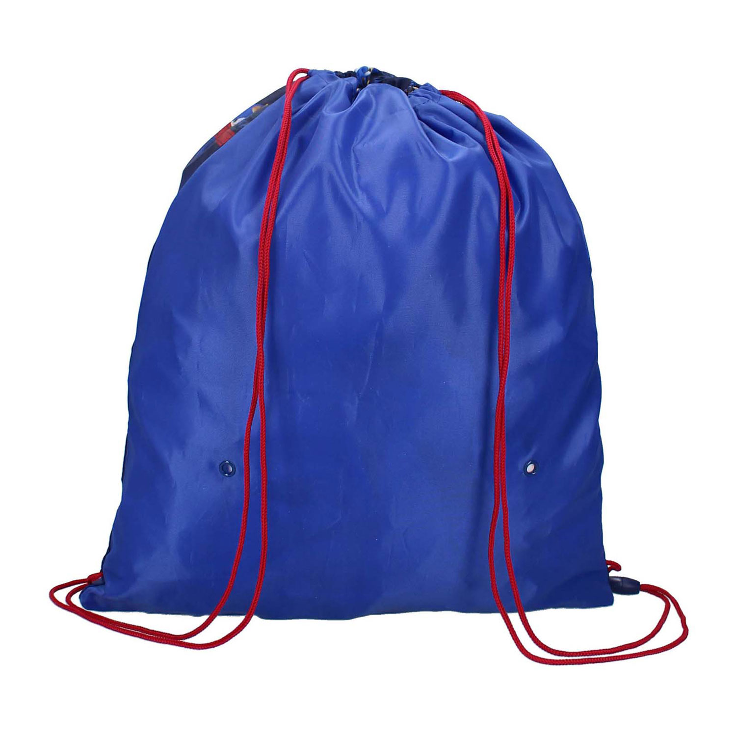Sonic Still Unstoppable Gymtas - Blauw
