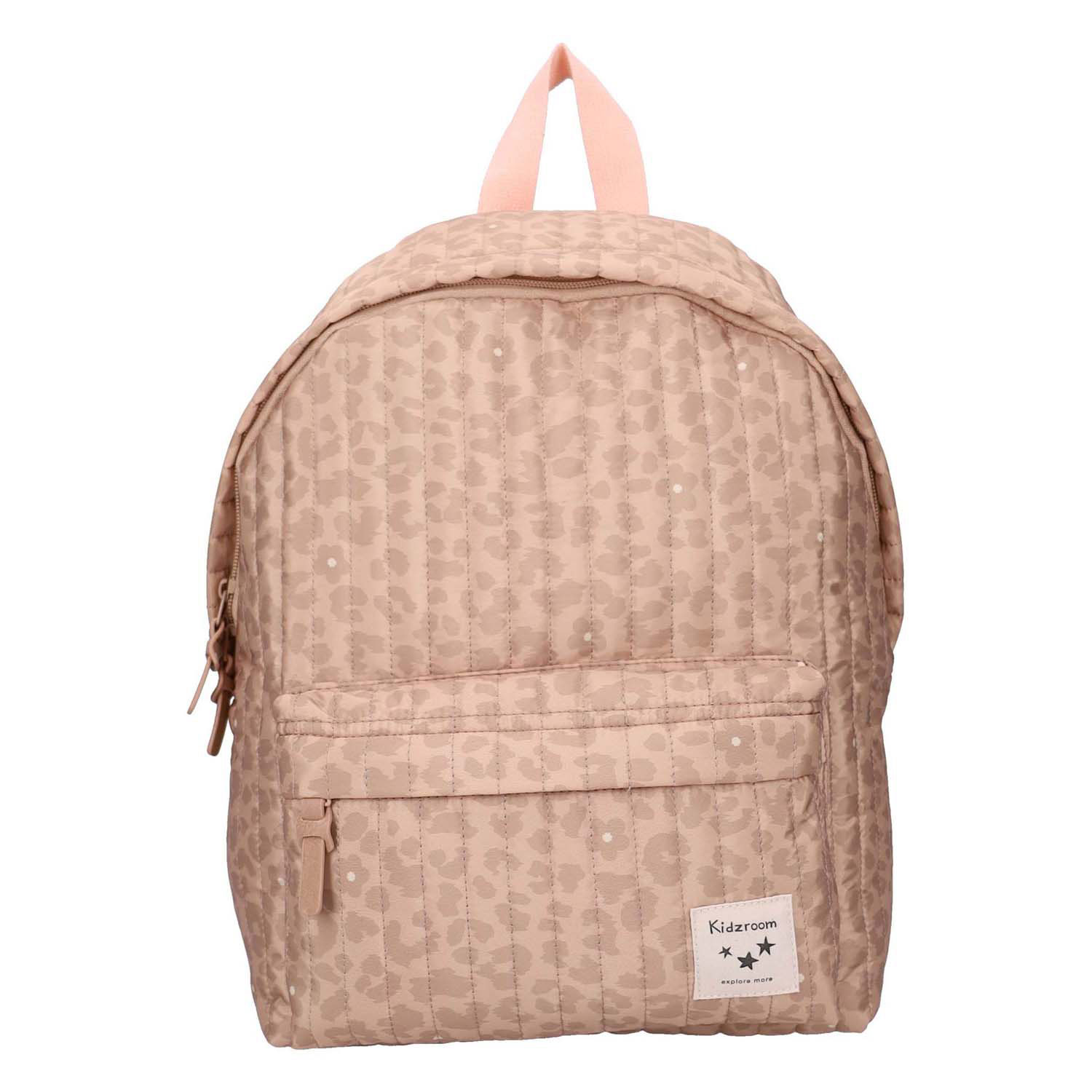 Kidzroom Rucksack Magical Meadows - Leopardenmuster Kidzroom Rucksack Magical Meadows - Leopardenmuster