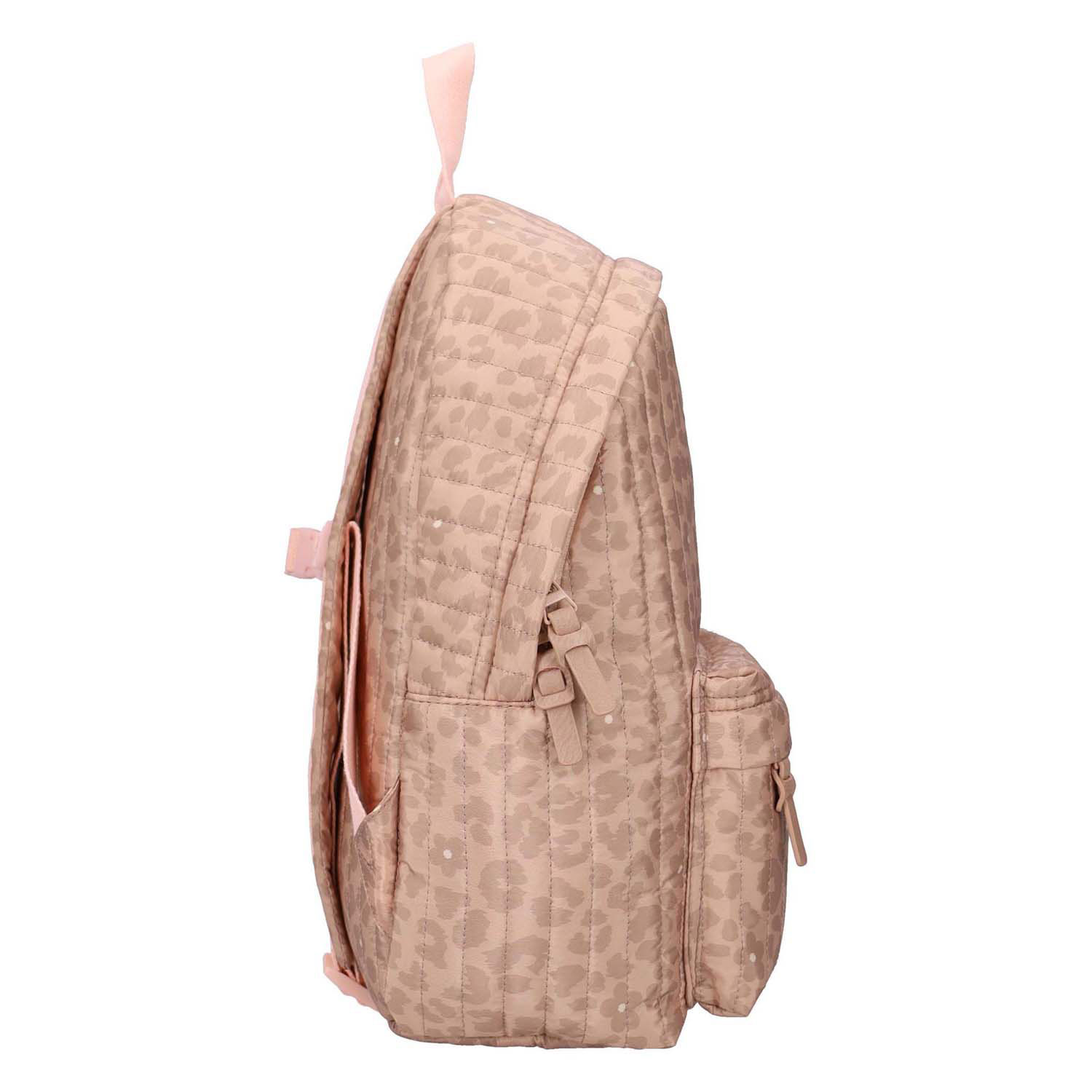 Kidzroom Rucksack Magical Meadows - Leopardenmuster Kidzroom Rucksack Magical Meadows - Leopardenmuster