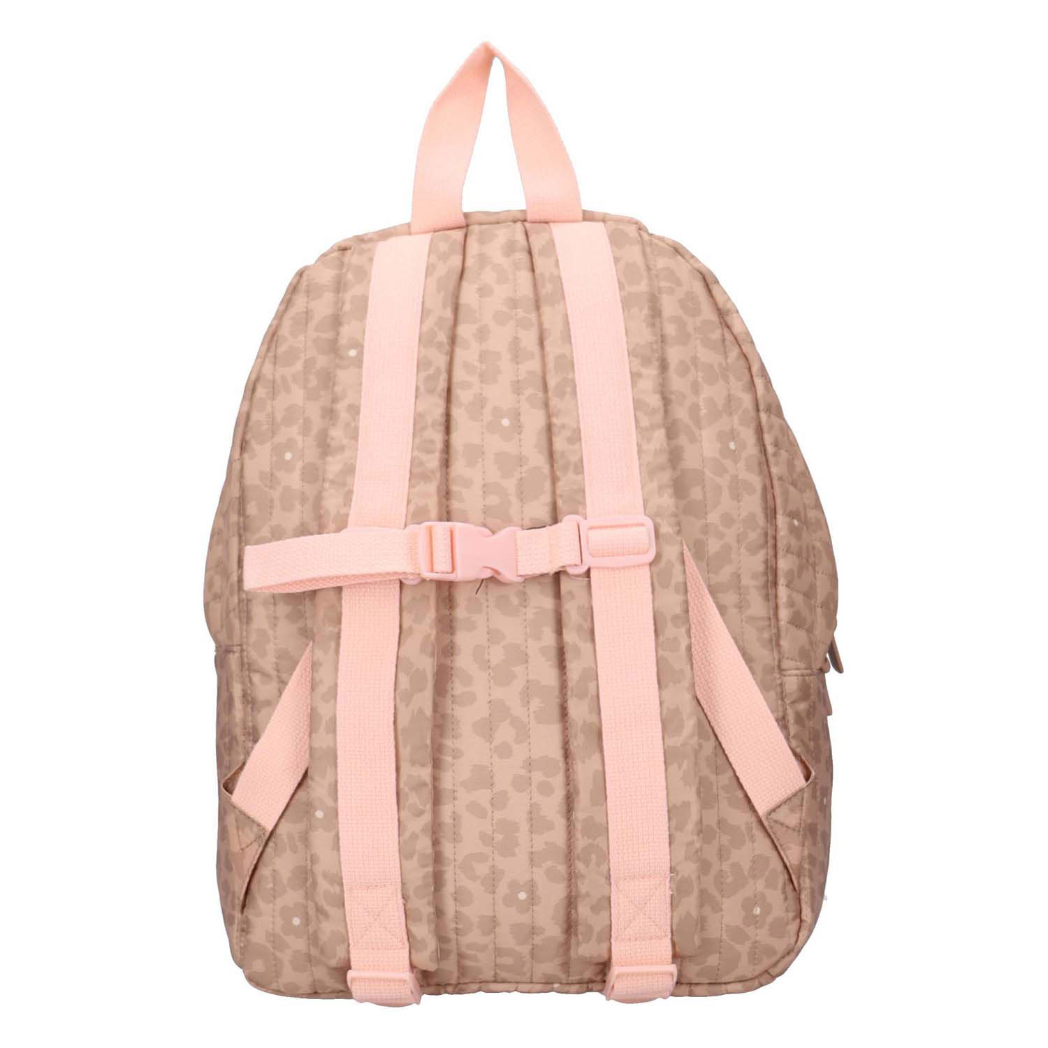 Kidzroom Rucksack Magical Meadows - Leopardenmuster Kidzroom Rucksack Magical Meadows - Leopardenmuster