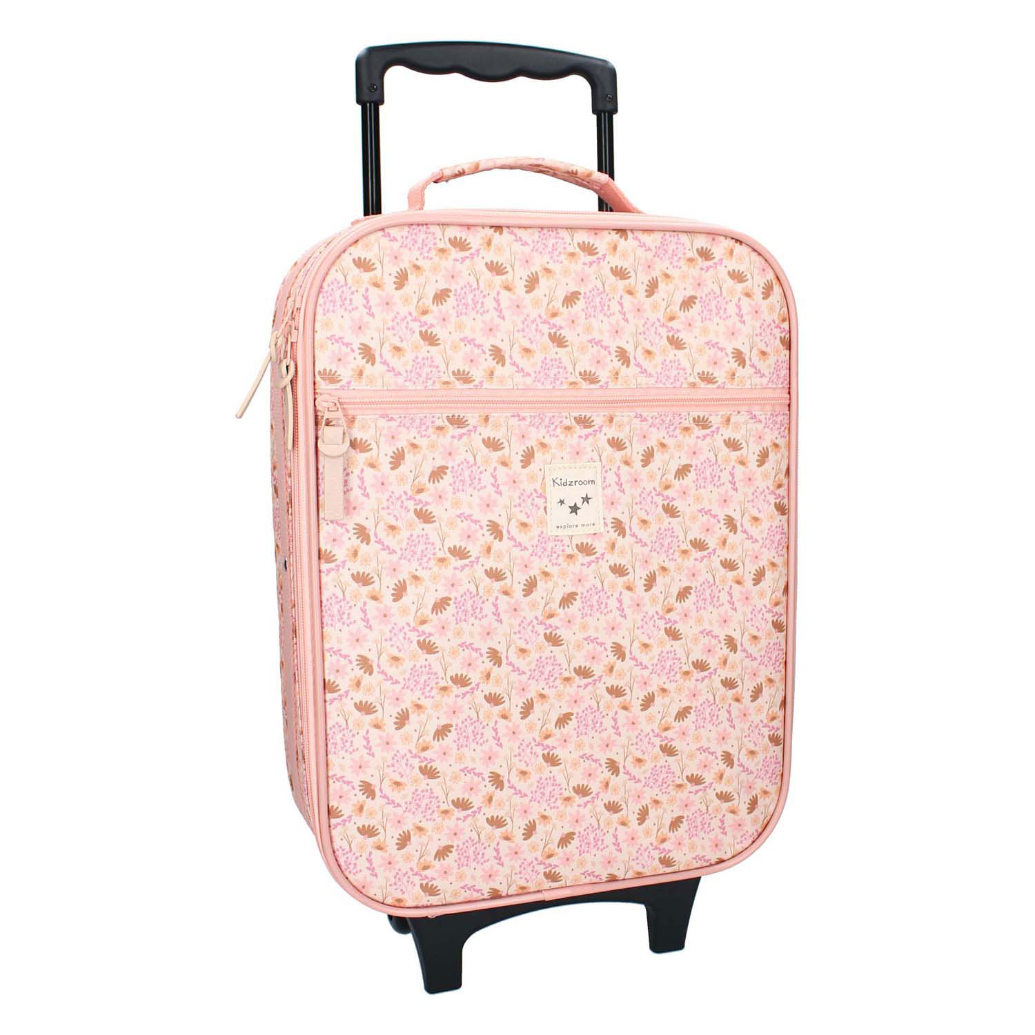 Kidzroom Trolley-Koffer Enchanted Memories