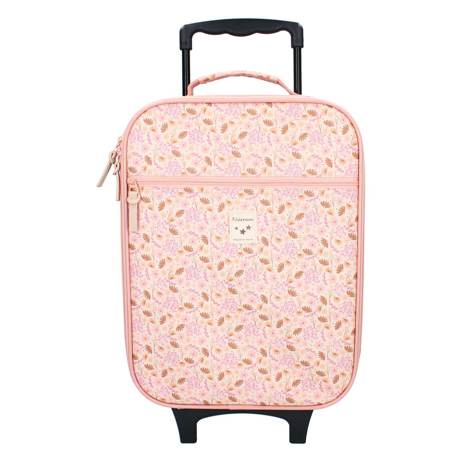 Kidzroom Trolley-Koffer Enchanted Memories Kidzroom Trolley-Koffer Enchanted Memories