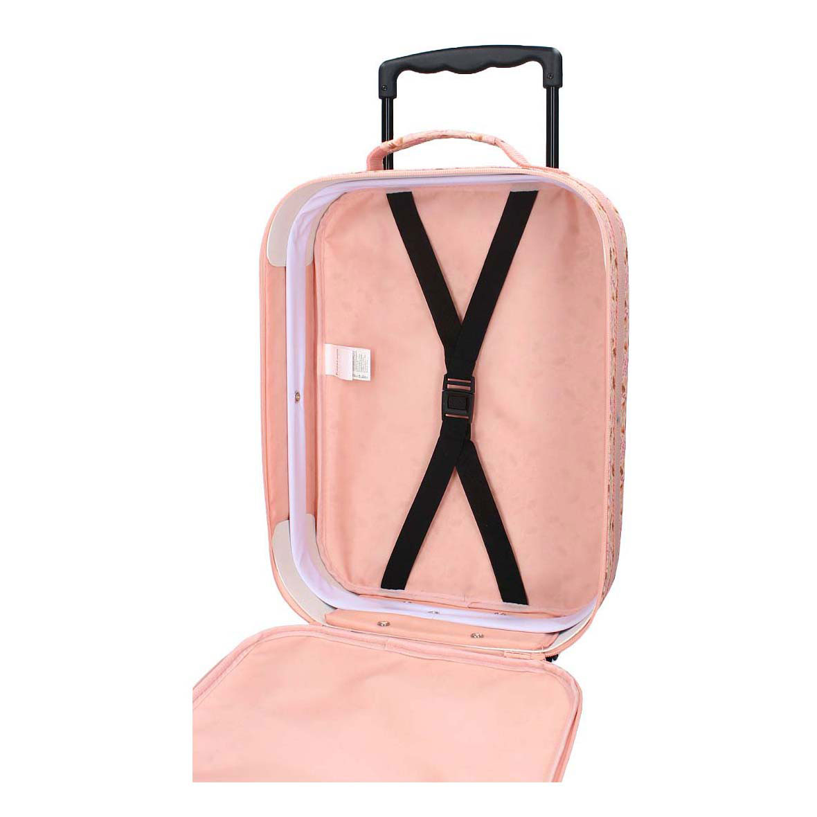 Kidzroom Trolley-Koffer Enchanted Memories Kidzroom Trolley-Koffer Enchanted Memories
