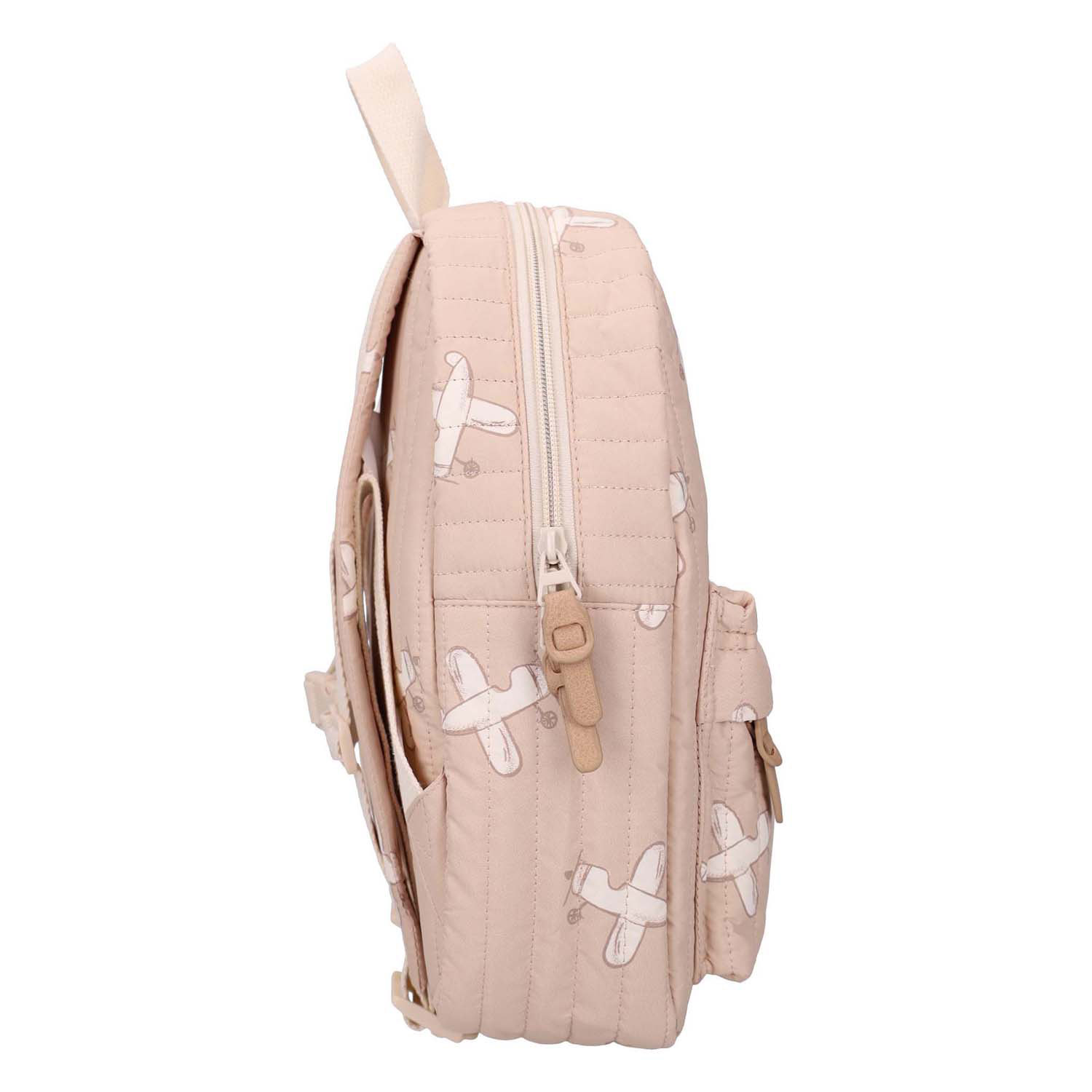 Sac à dos Kidzroom Mondes merveilleux - Avions