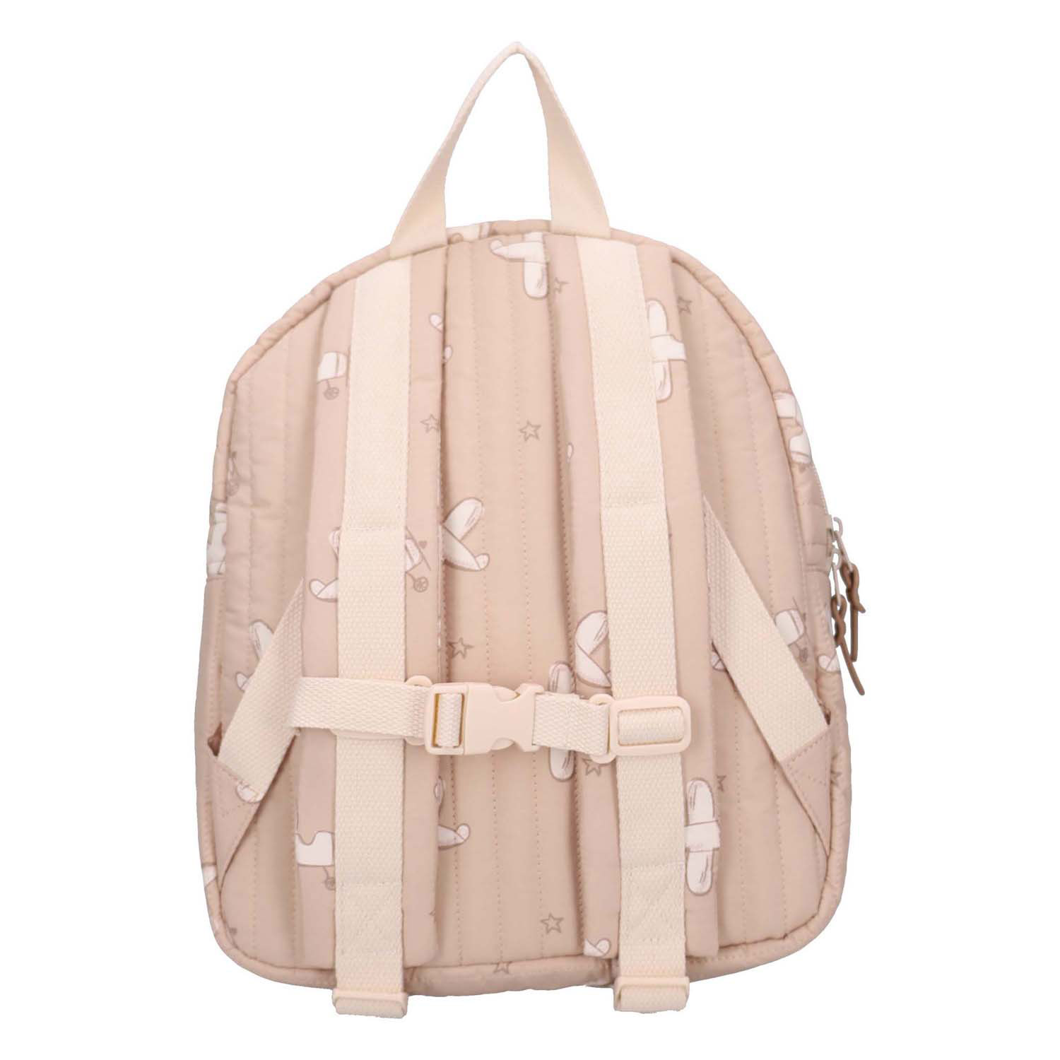 Sac à dos Kidzroom Mondes merveilleux - Avions