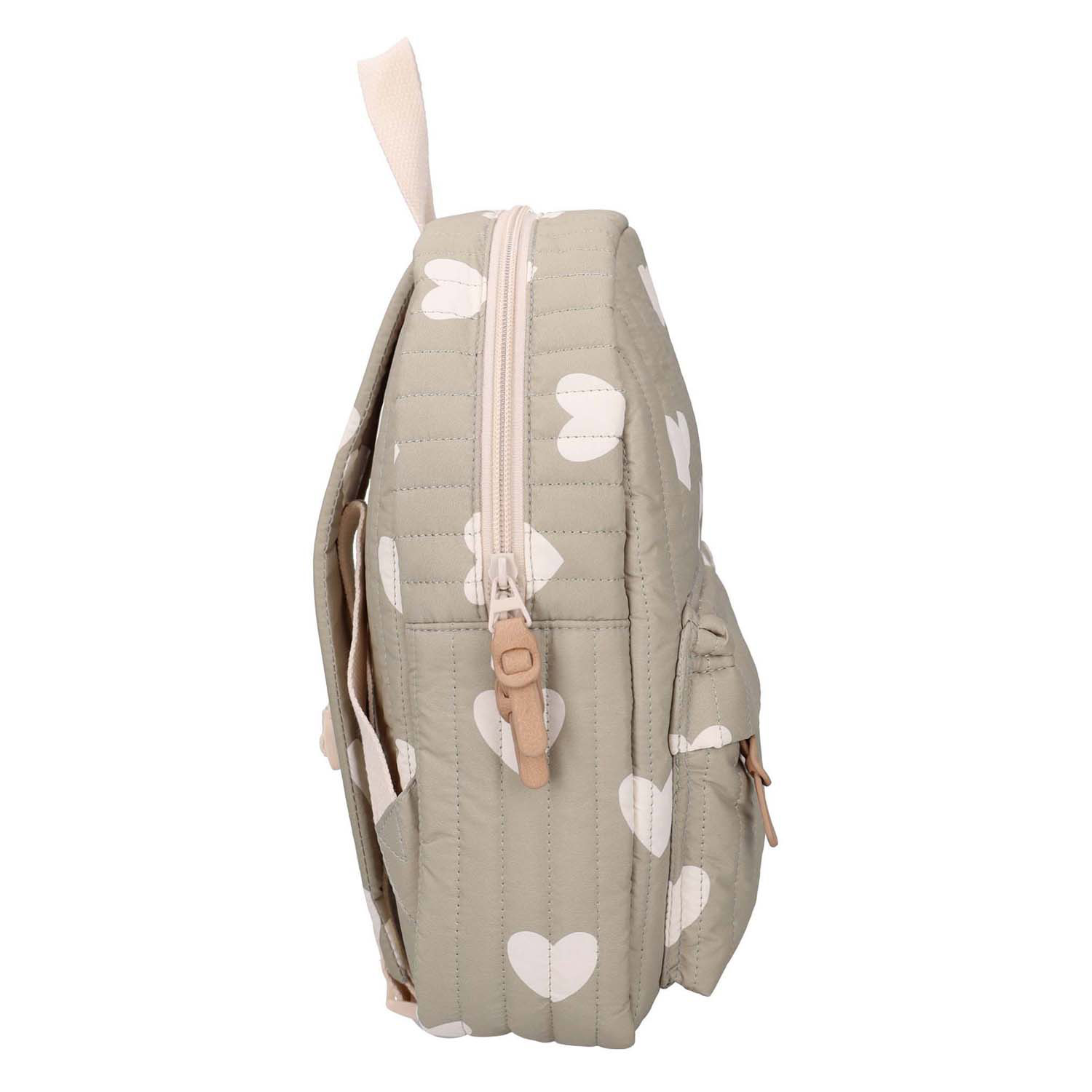 Sac à dos Kidzroom Mondes Merveilleux - Vert