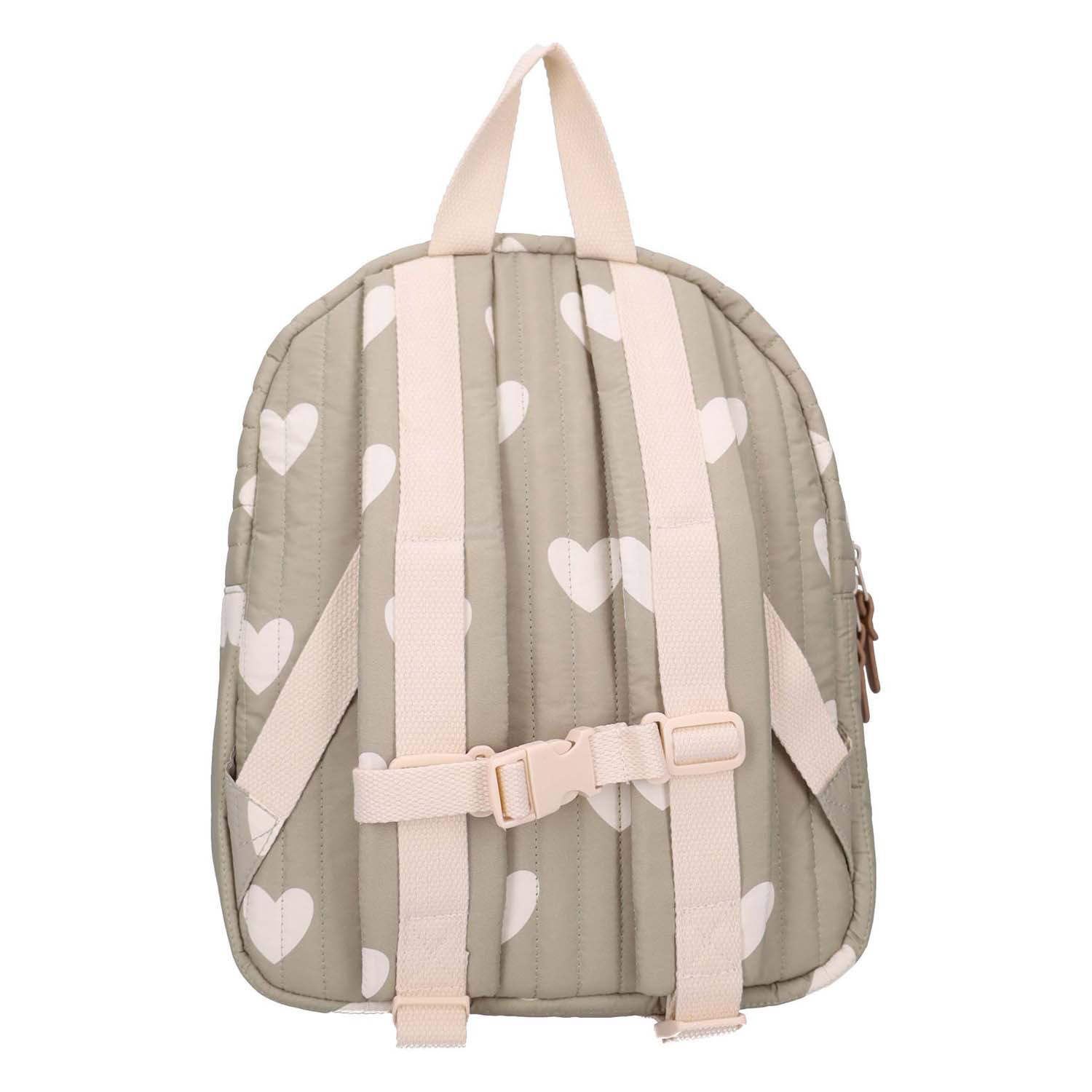 Sac à dos Kidzroom Mondes Merveilleux - Vert