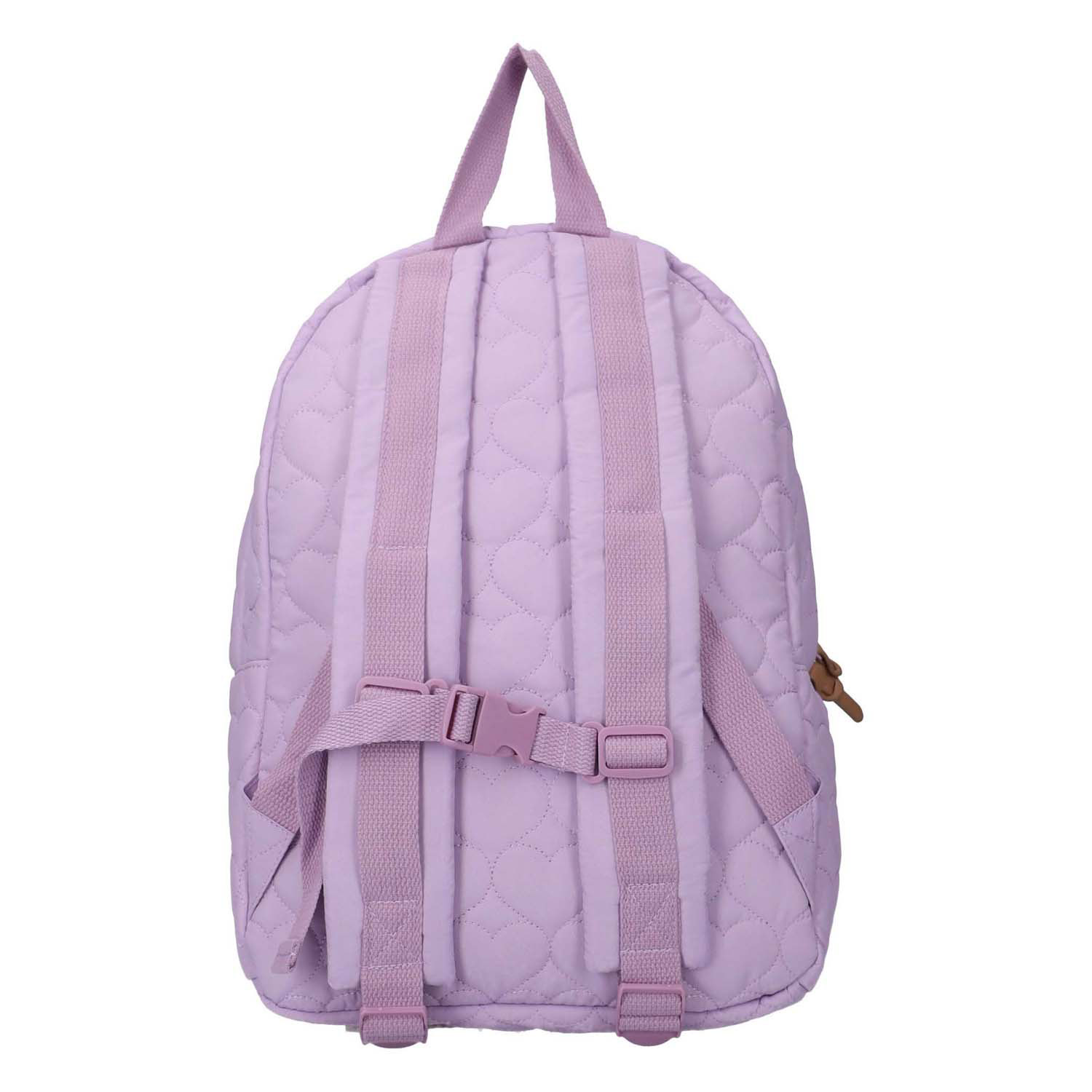 Sac à dos Kidzroom Mondes Merveilleux - Violet