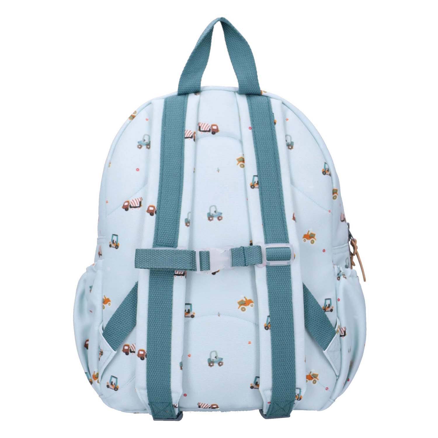 Sac à dos Kidzroom Little Story - Vert