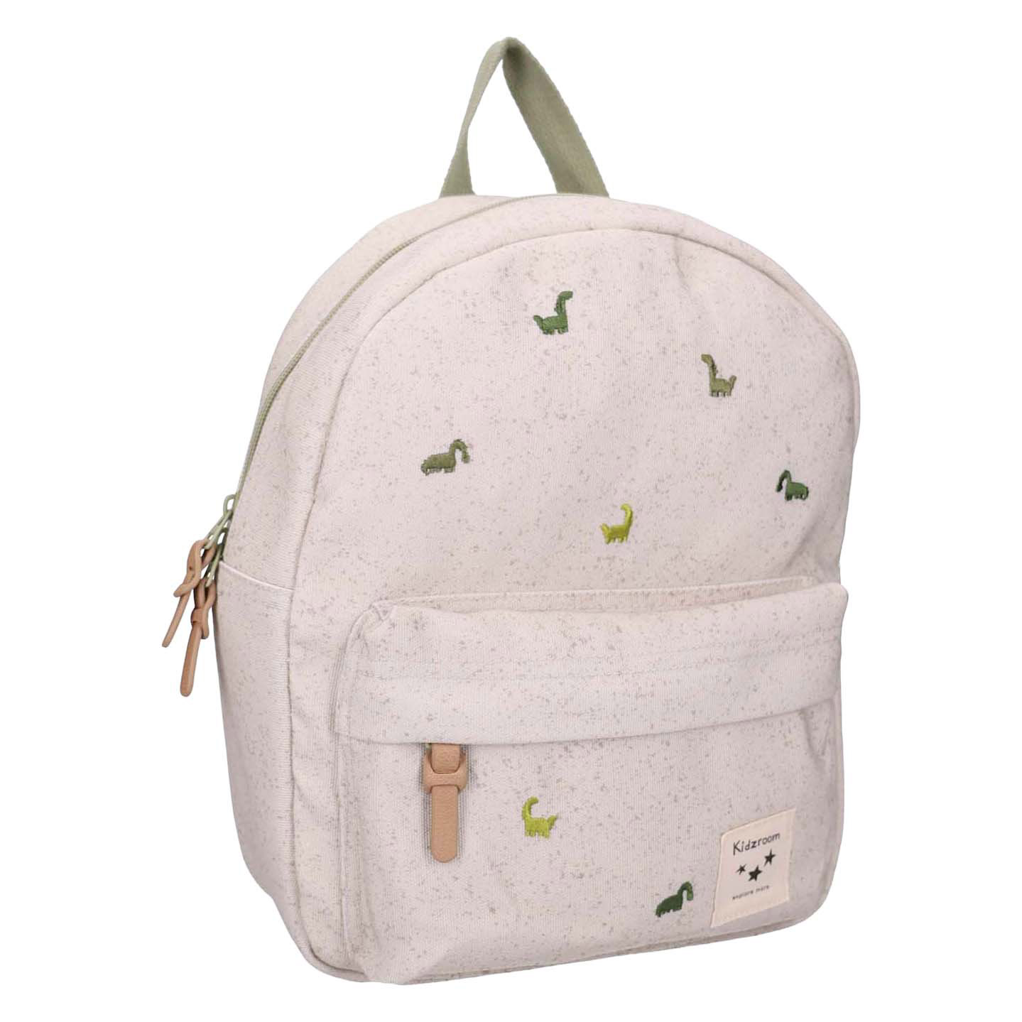 Sac à dos Kidzroom Nostalgie - Dinosaure