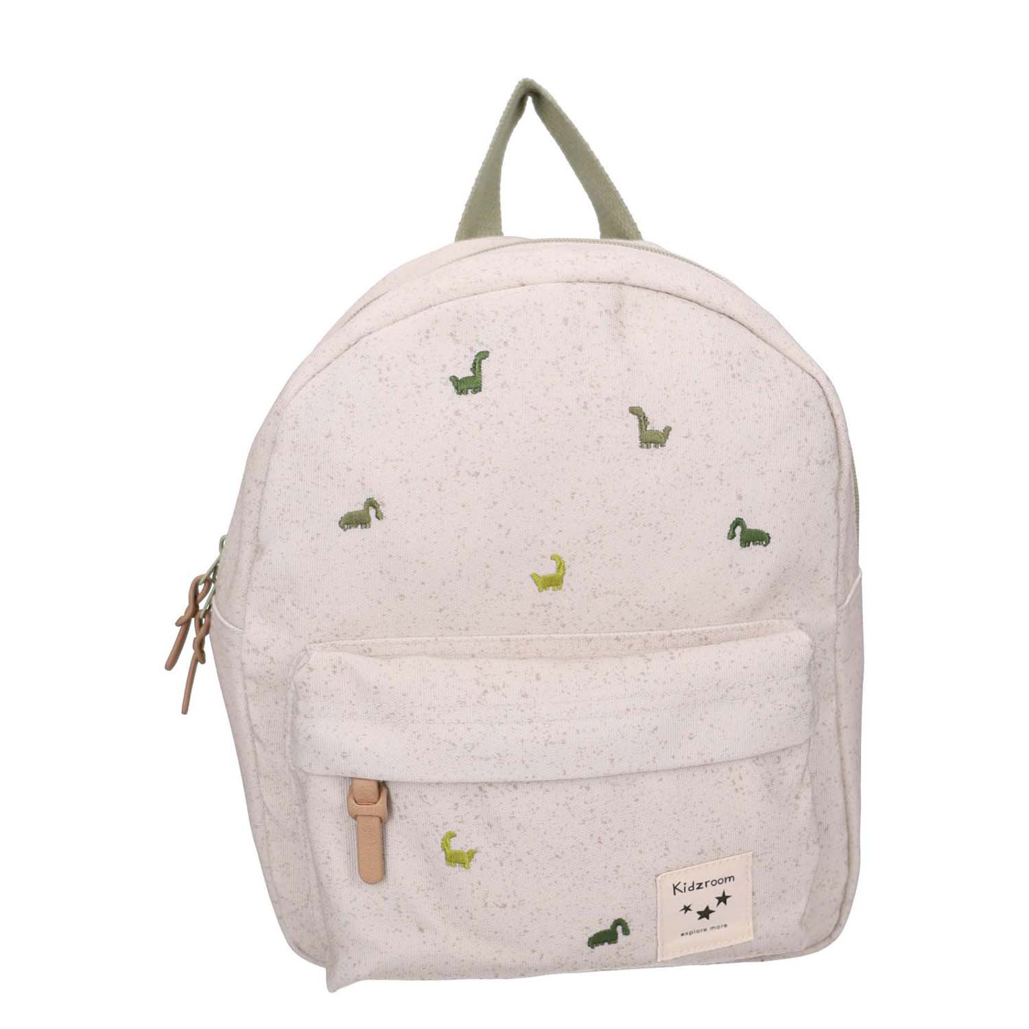 Sac à dos Kidzroom Nostalgie - Dinosaure