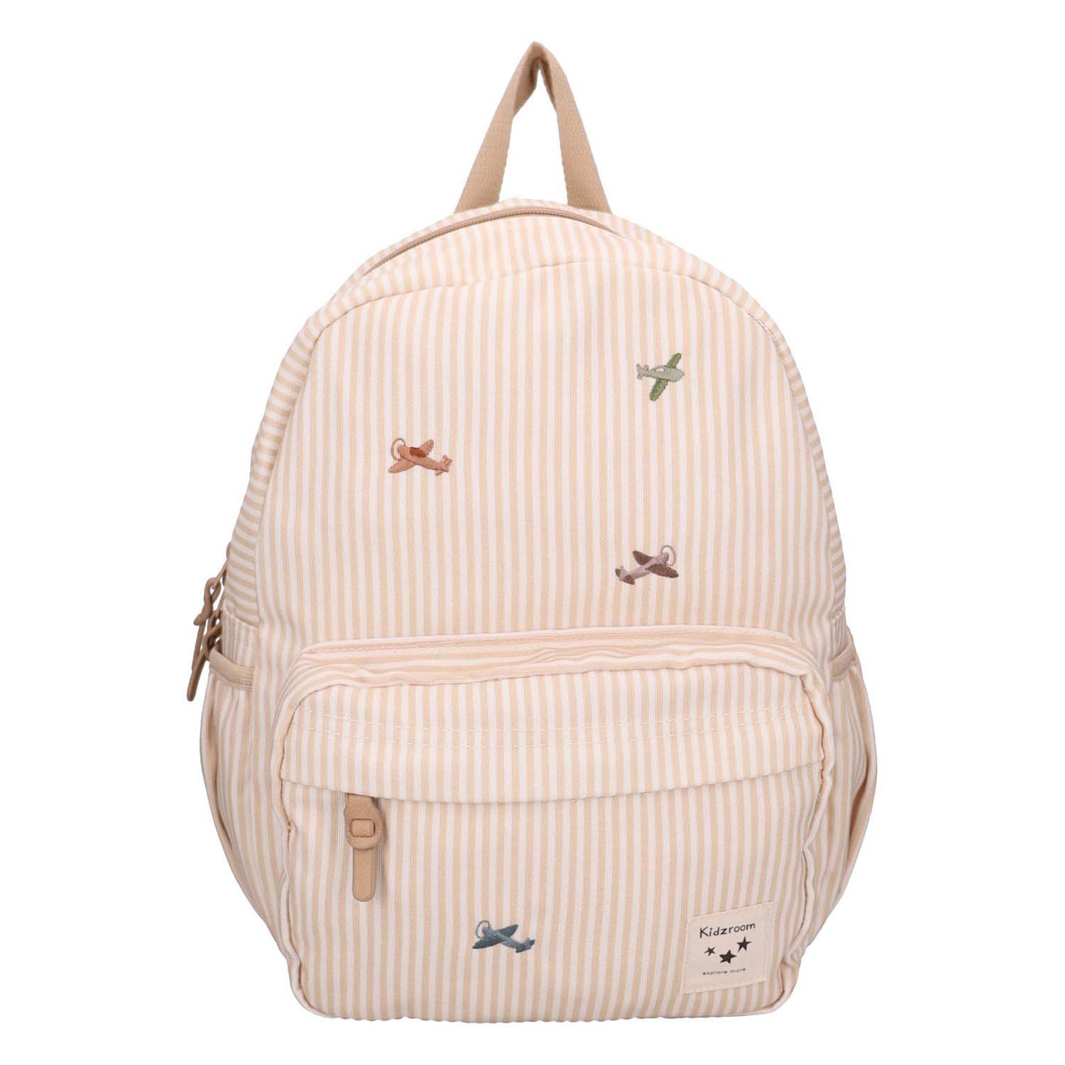 Sac à dos Kidzroom Nostalgie - Avions