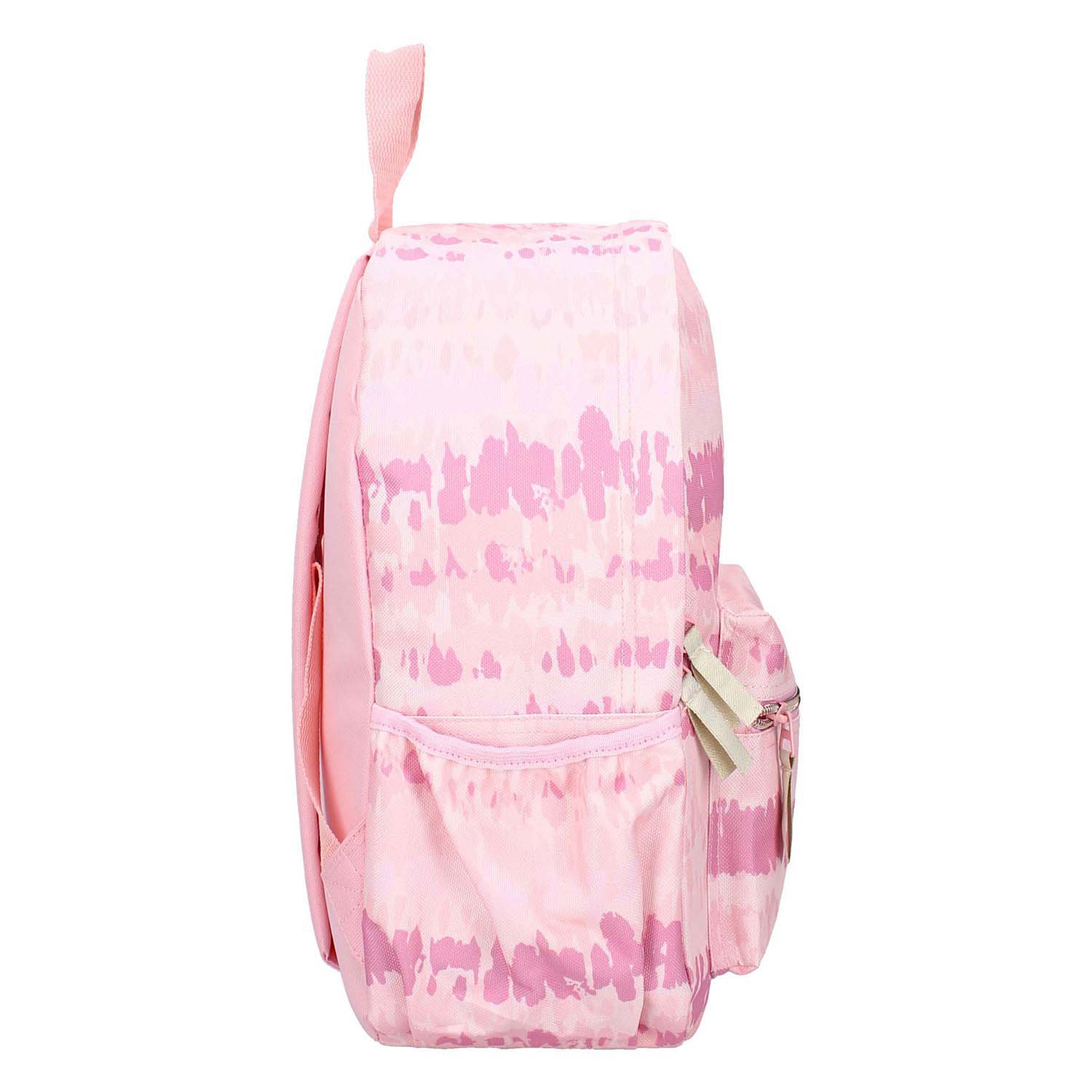 Milky Kiss Rucksack Love And Laughter - Rosa Milky Kiss Rucksack Love And Laughter - Rosa
