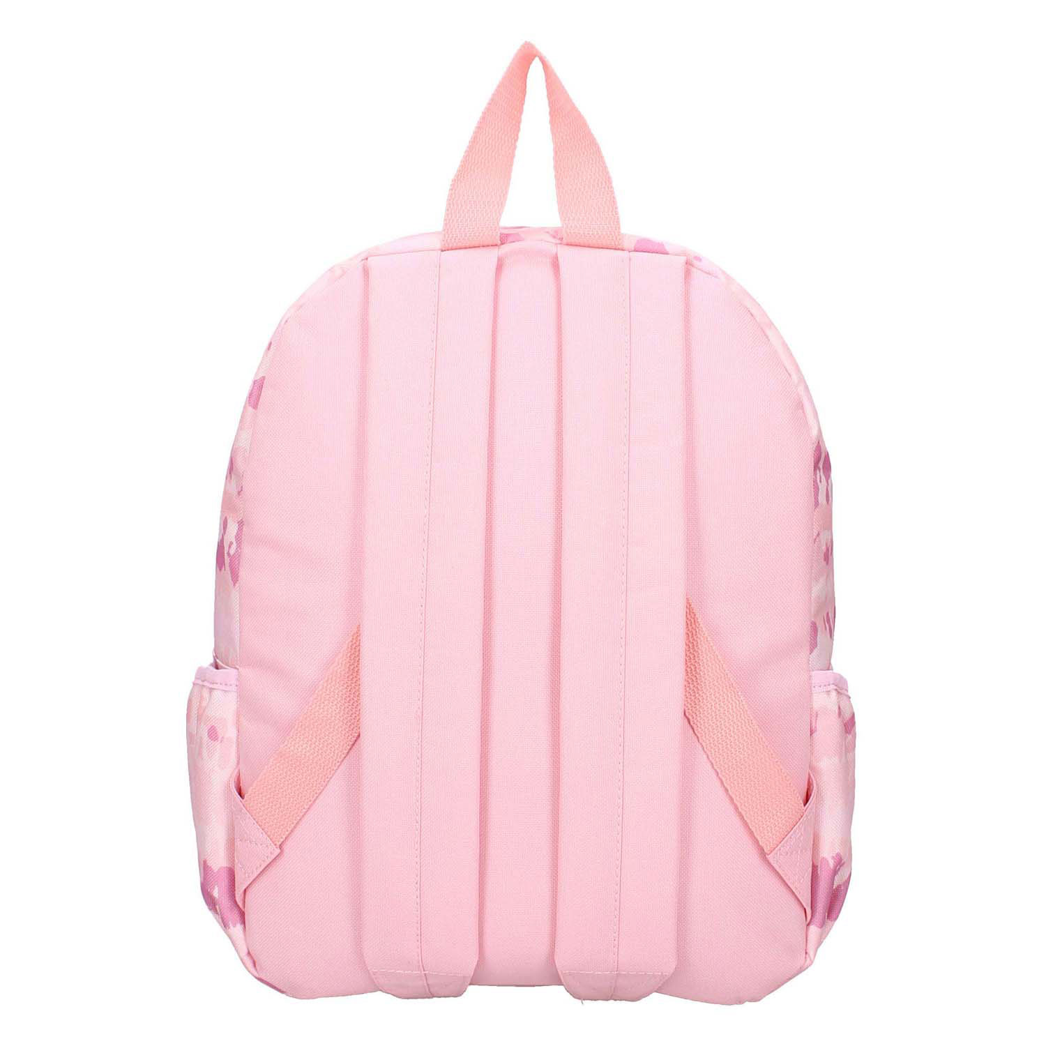 Milky Kiss Rucksack Love And Laughter - Rosa Milky Kiss Rucksack Love And Laughter - Rosa