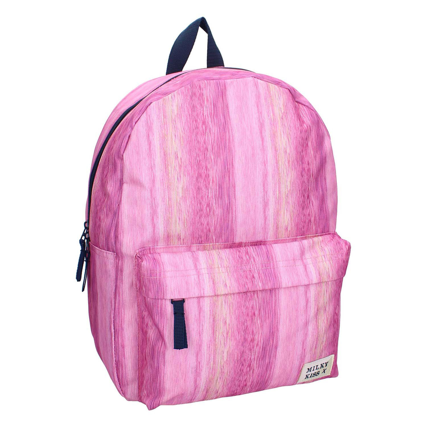 Milky Kiss Prestige Rucksack - Rosa