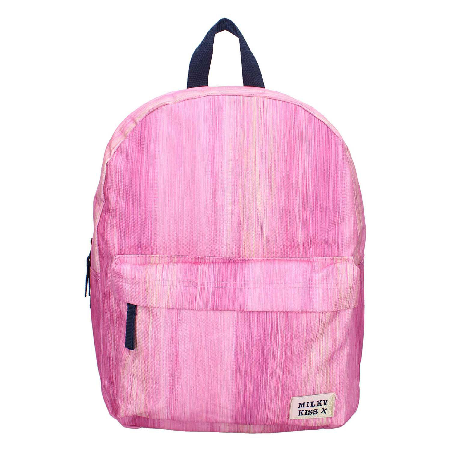 Milky Kiss Prestige Rucksack - Rosa Milky Kiss Prestige Rucksack - Rosa