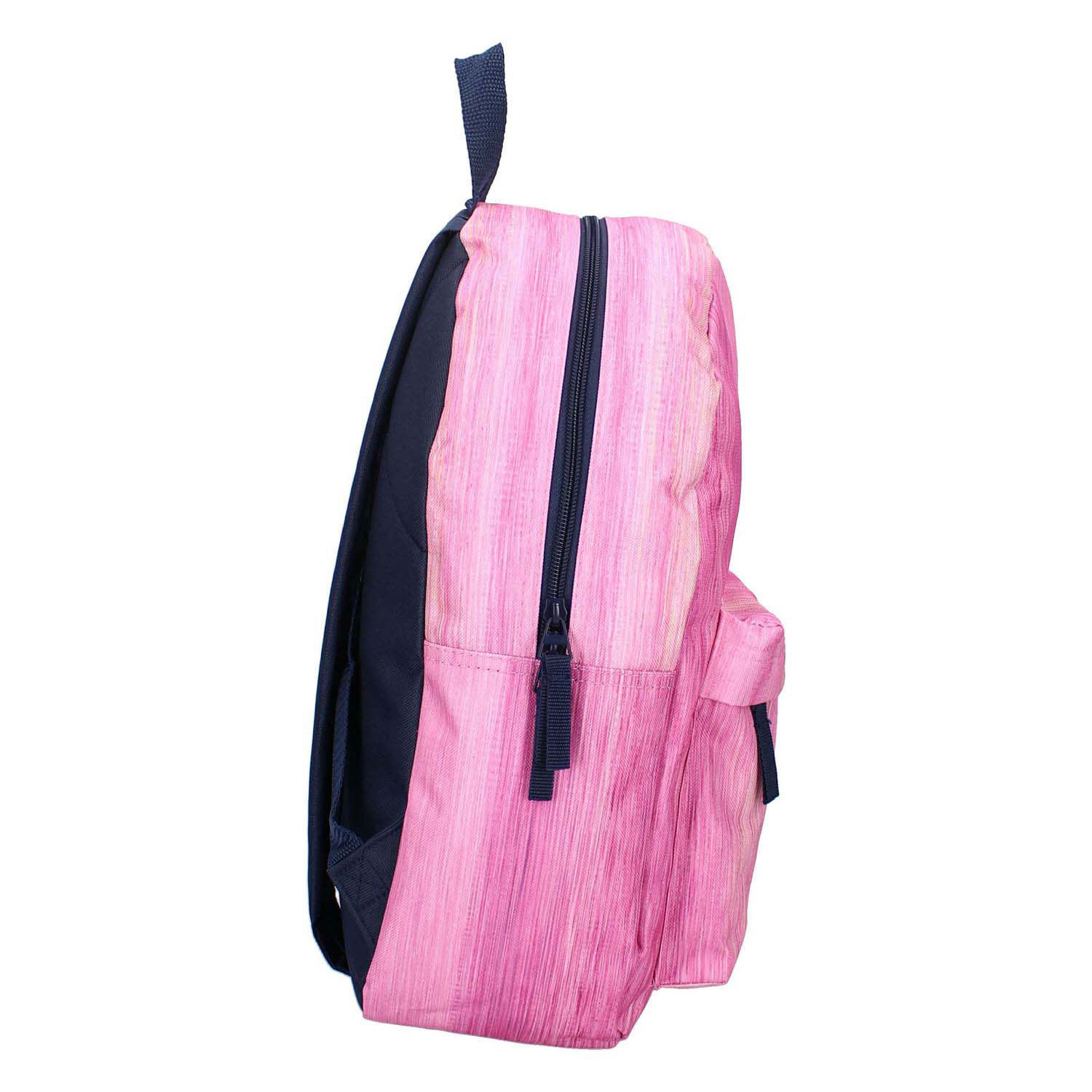 Milky Kiss Prestige Rucksack - Rosa Milky Kiss Prestige Rucksack - Rosa