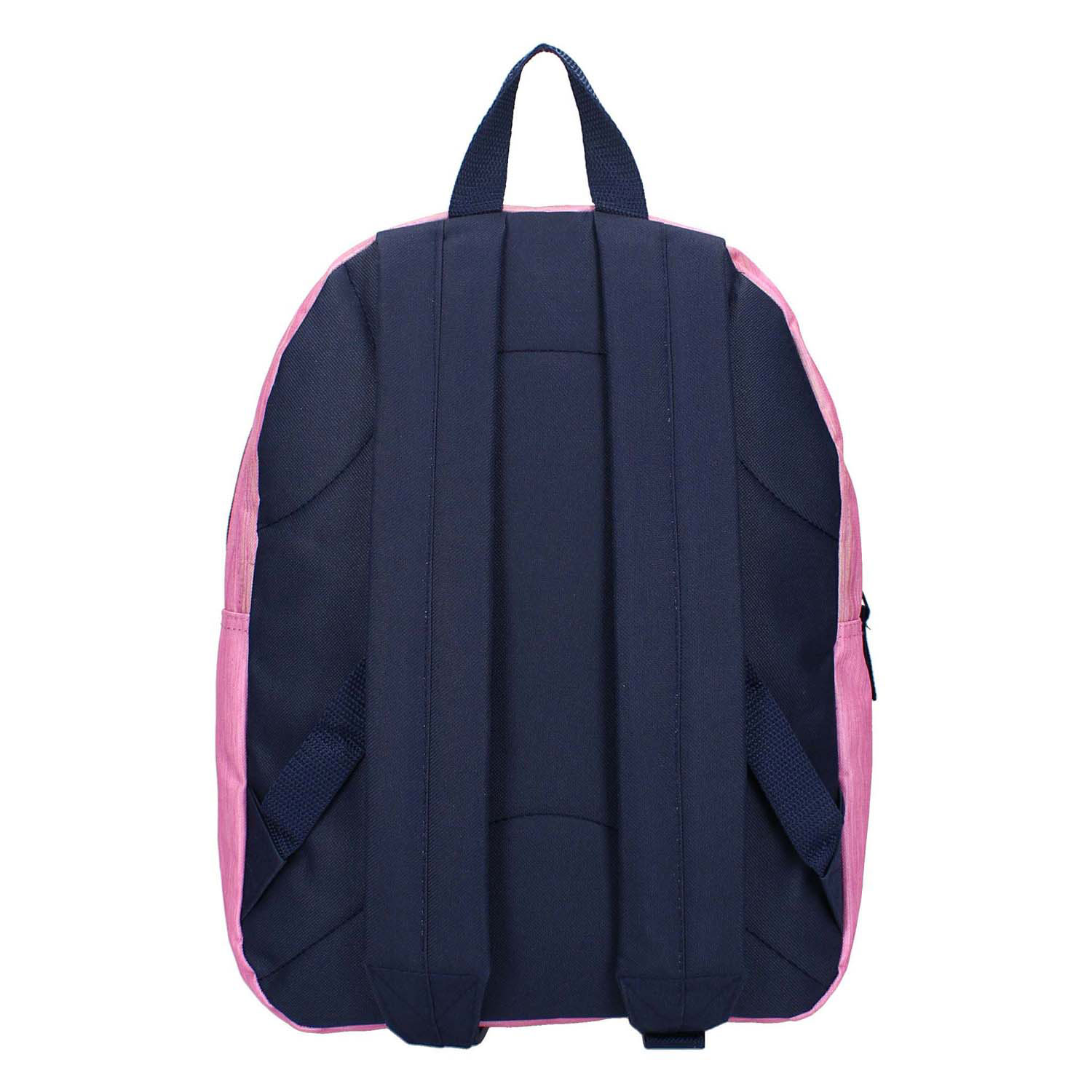 Milky Kiss Prestige Rucksack - Rosa Milky Kiss Prestige Rucksack - Rosa