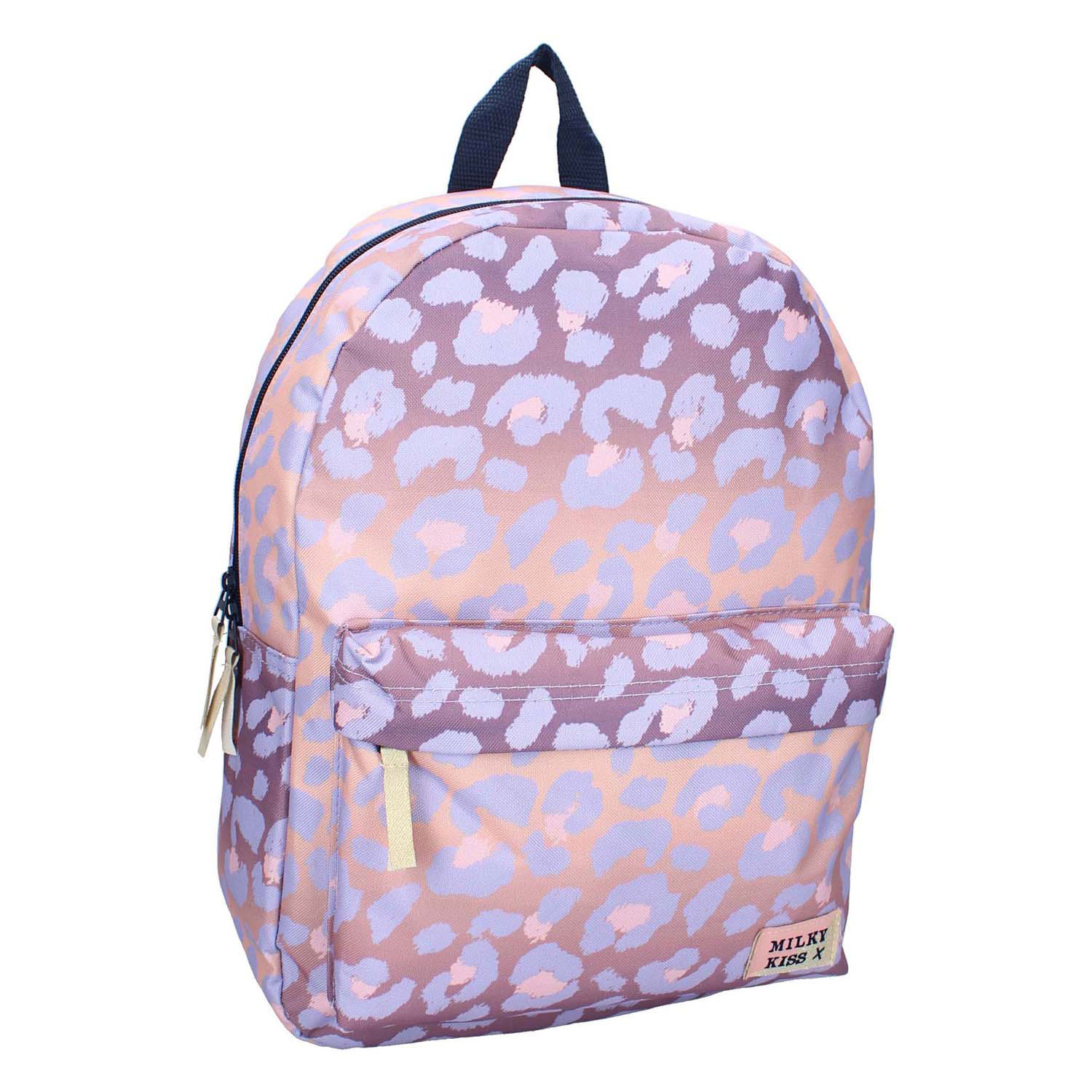 Milky Kiss Prestige Rucksack - Lila