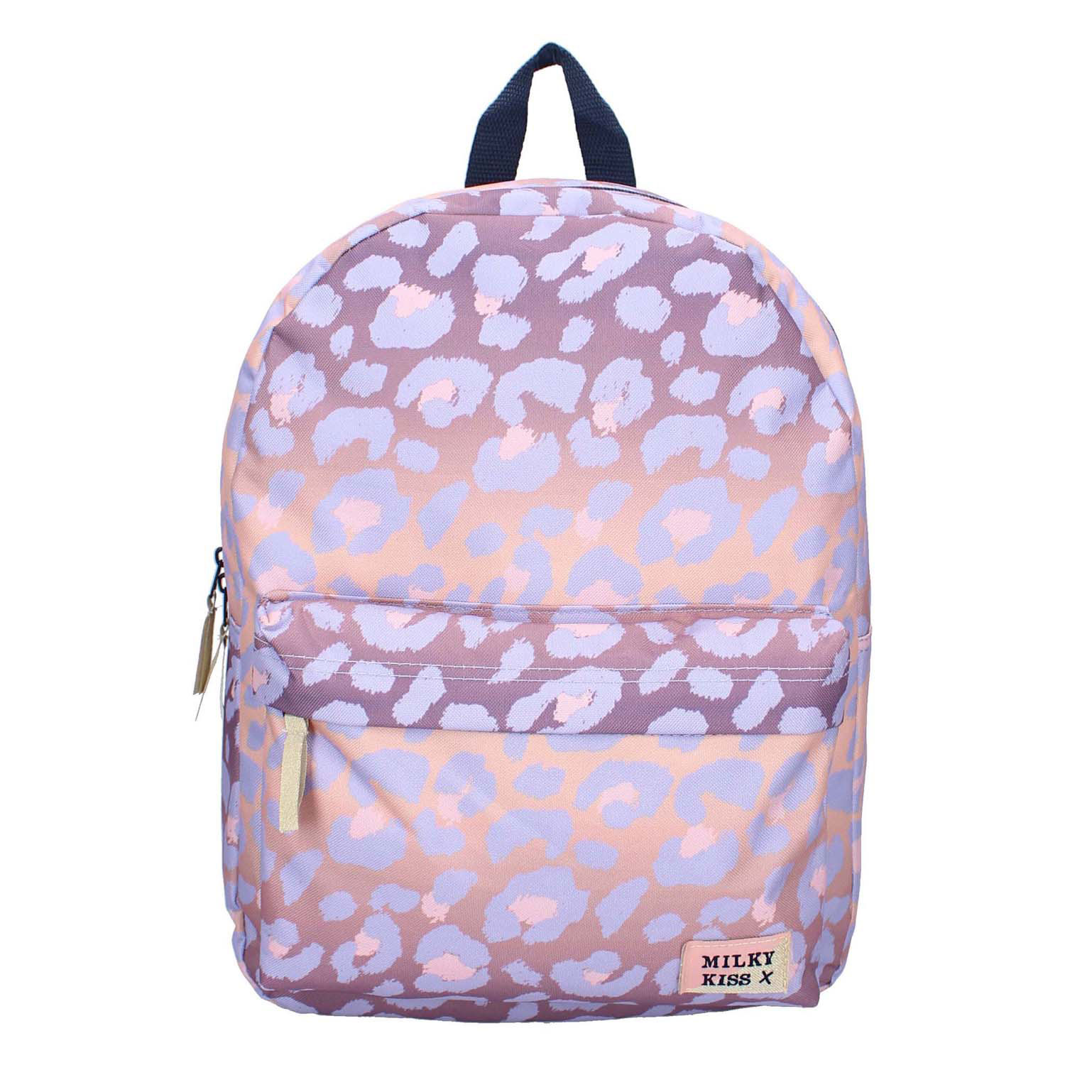 Milky Kiss Prestige Rucksack - Lila Milky Kiss Prestige Rucksack - Lila