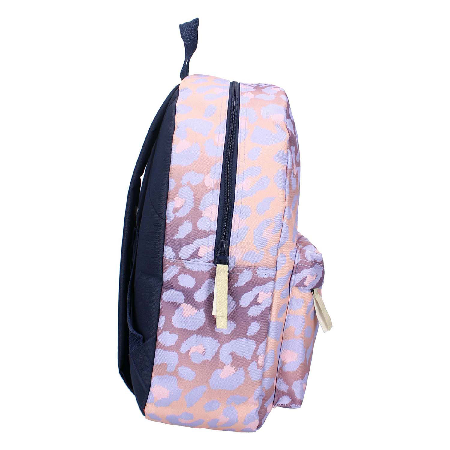 Milky Kiss Prestige Rucksack - Lila Milky Kiss Prestige Rucksack - Lila
