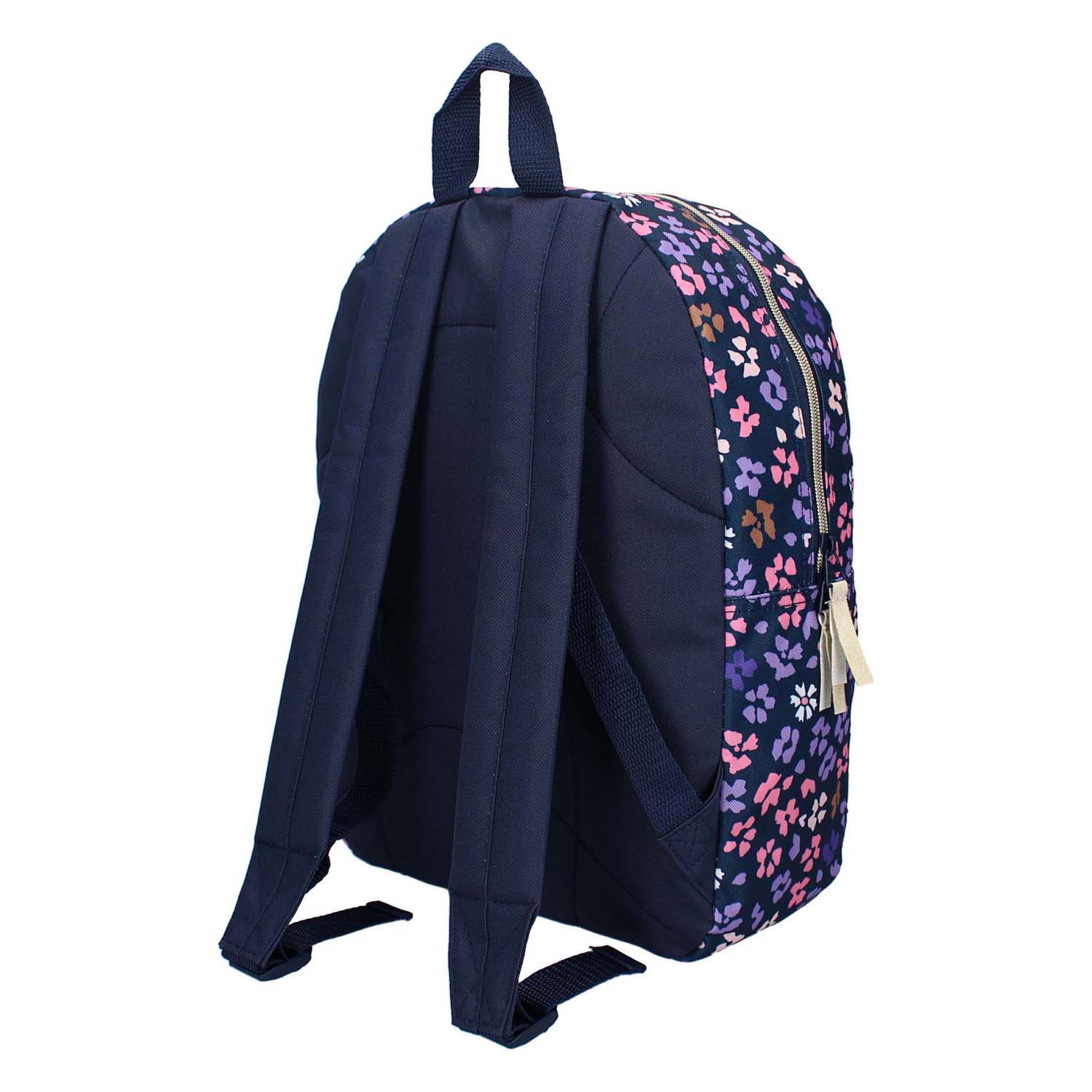 Milky Kiss Prestige Rucksack – Blumendruck Milky Kiss Prestige Rucksack – Blumendruck