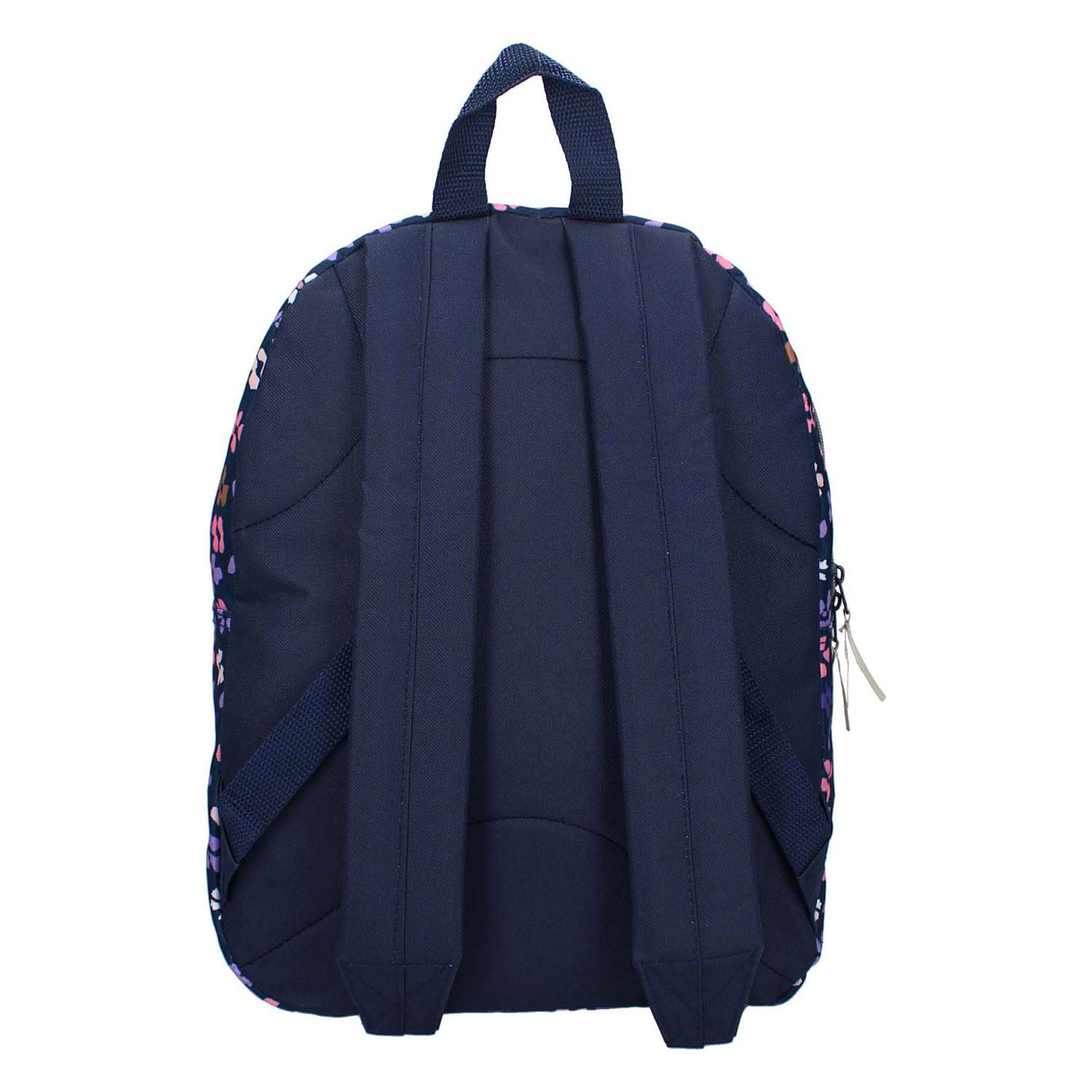 Milky Kiss Prestige Rucksack – Blumendruck Milky Kiss Prestige Rucksack – Blumendruck