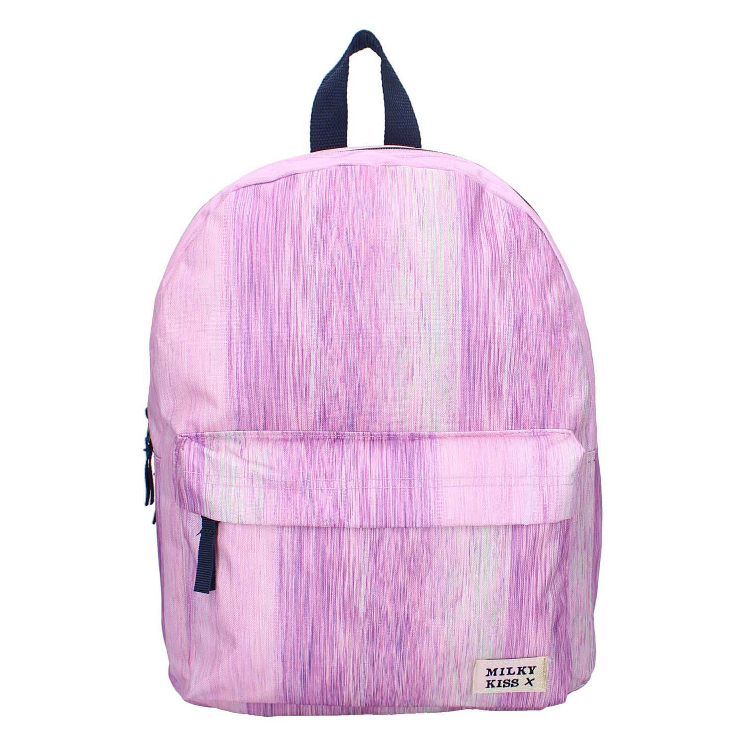 Milky Kiss Prestige Rucksack - Lila/Pink Milky Kiss Prestige Rucksack - Lila/Pink