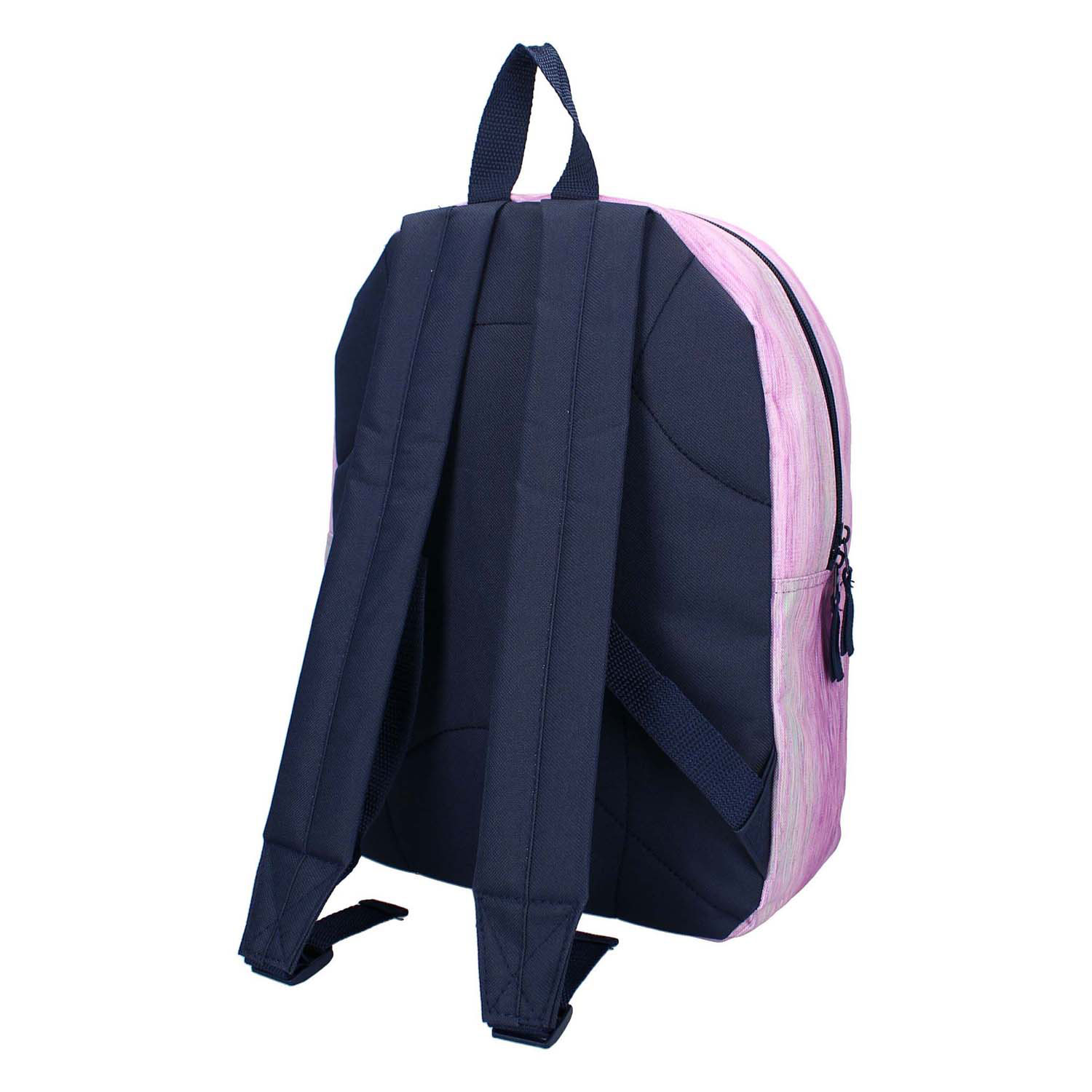 Milky Kiss Prestige Rucksack - Lila/Pink Milky Kiss Prestige Rucksack - Lila/Pink