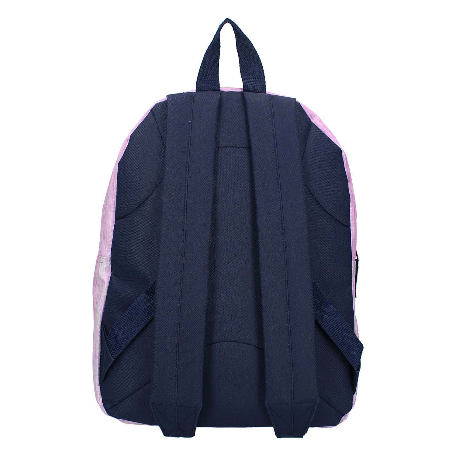 Milky Kiss Prestige Rucksack - Lila/Pink Milky Kiss Prestige Rucksack - Lila/Pink