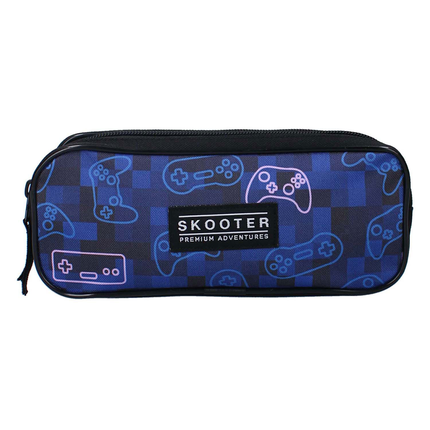 Trousse à crayons Scooter Série de victoires