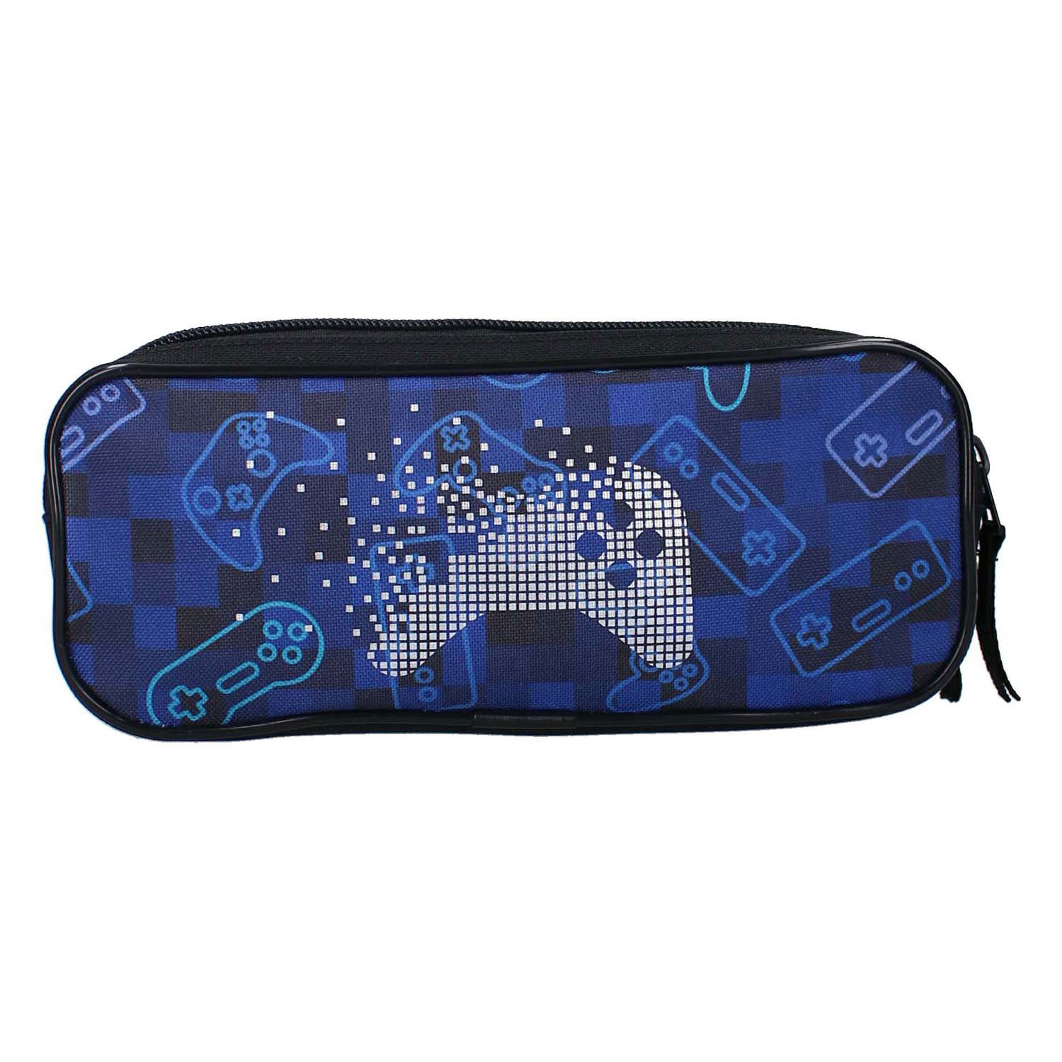 Trousse à crayons Scooter Série de victoires