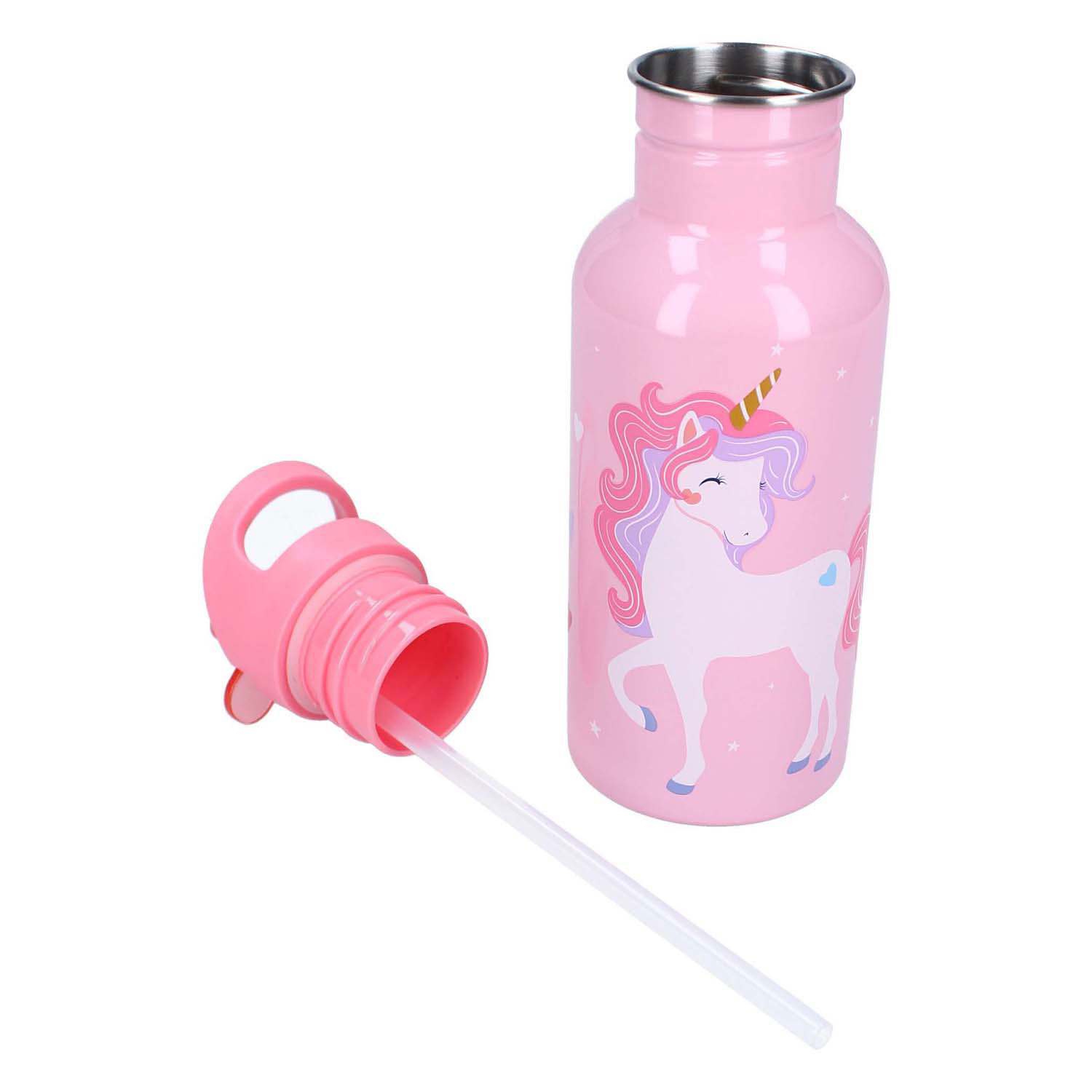Drinkfles Pret Take A Sip - 500ml