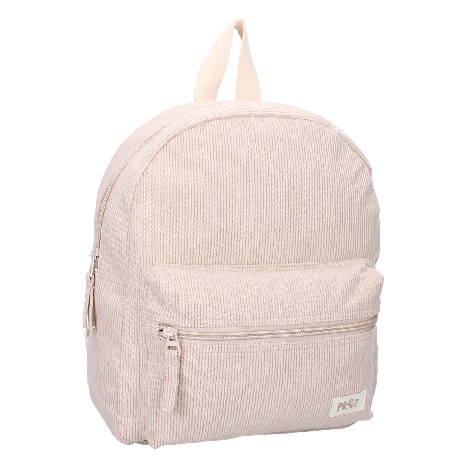 Sac à dos Pret Ridge And Row - Beige