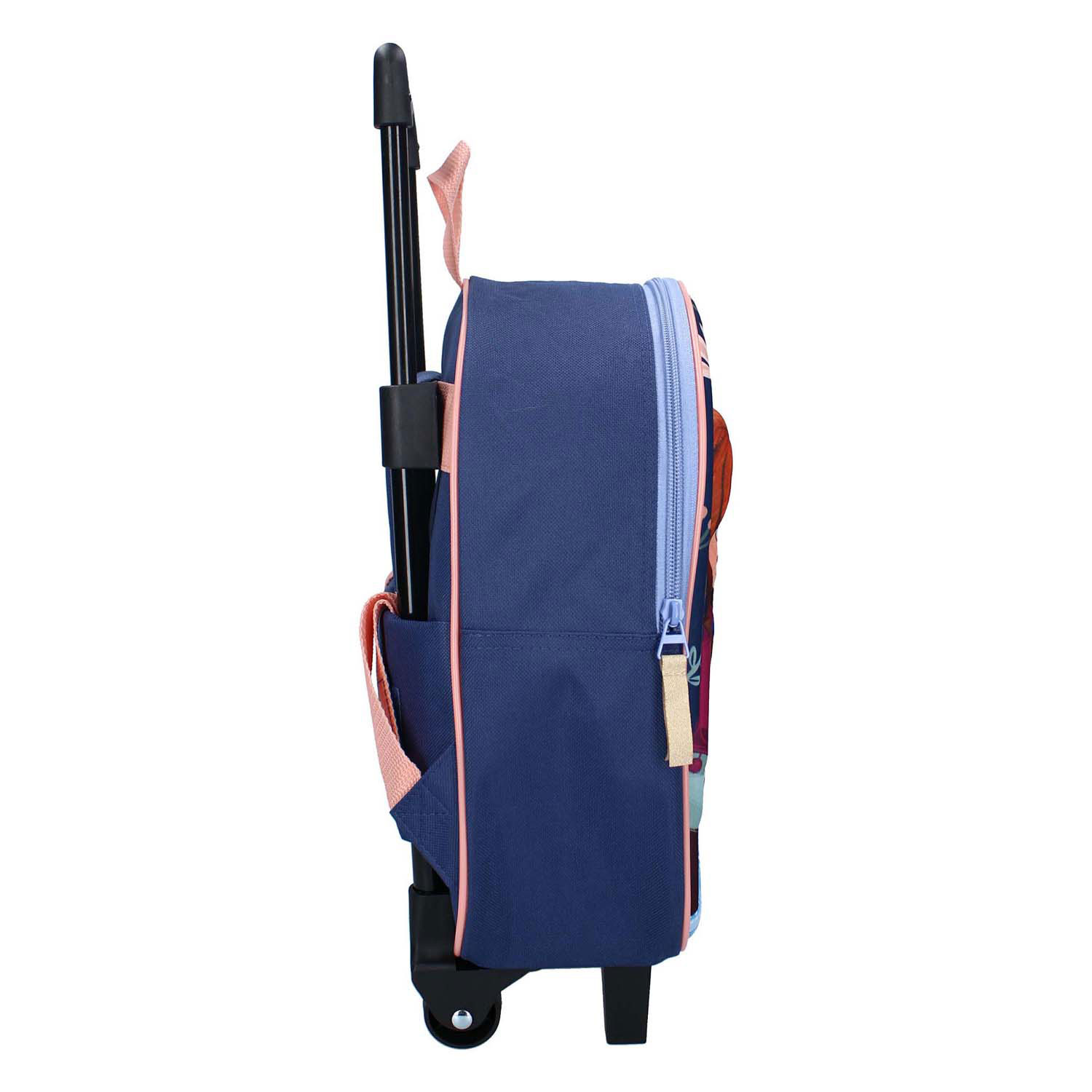 Trolley-Rucksack 3D Frozen II Great Escapes Trolley-Rucksack 3D Frozen II Great Escapes