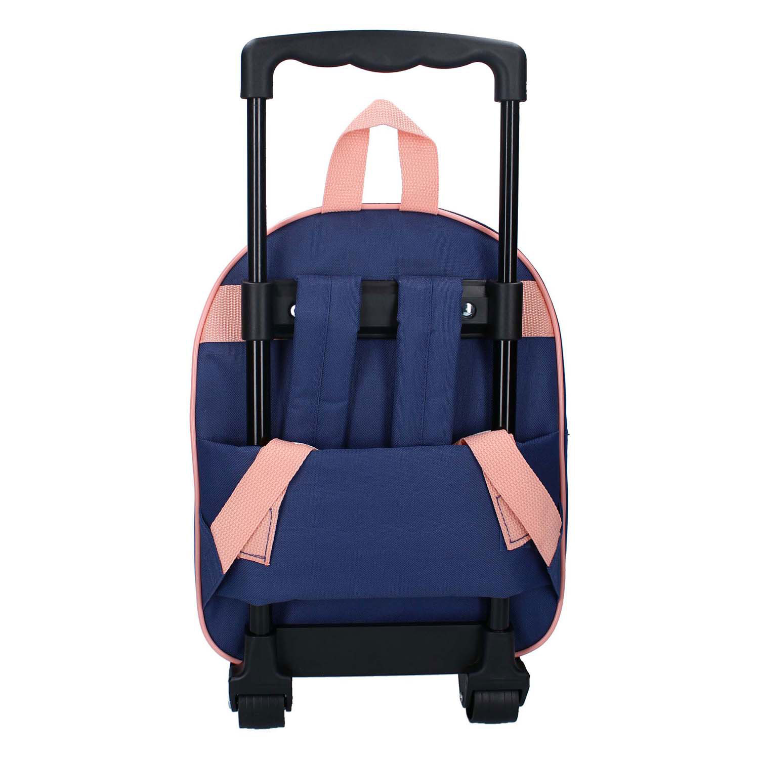 Trolley-Rucksack 3D Frozen II Great Escapes Trolley-Rucksack 3D Frozen II Great Escapes