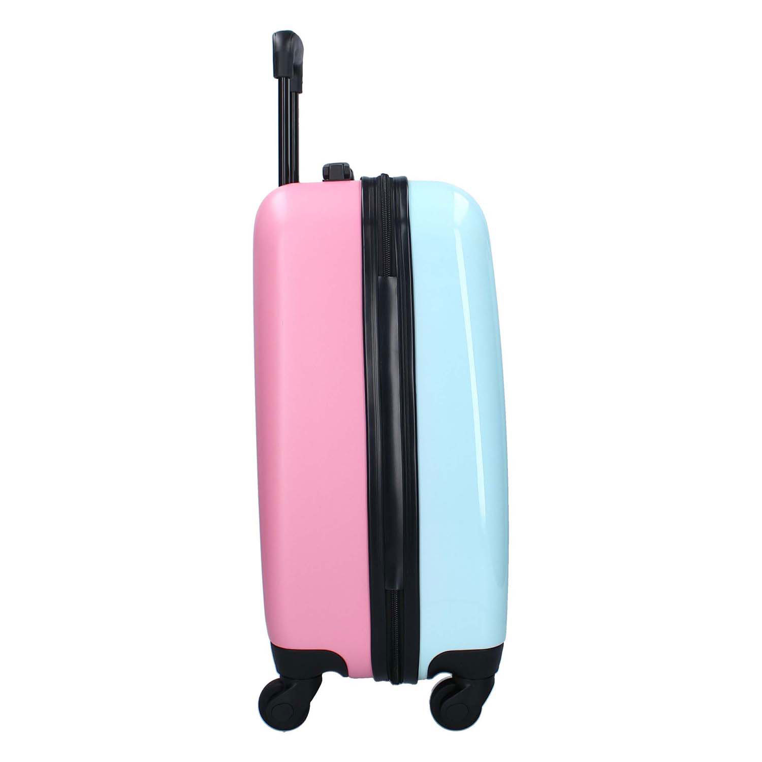 Valise à roulettes Hello Kitty Voyage Vibes Valise à roulettes Hello Kitty Voyage Vibes