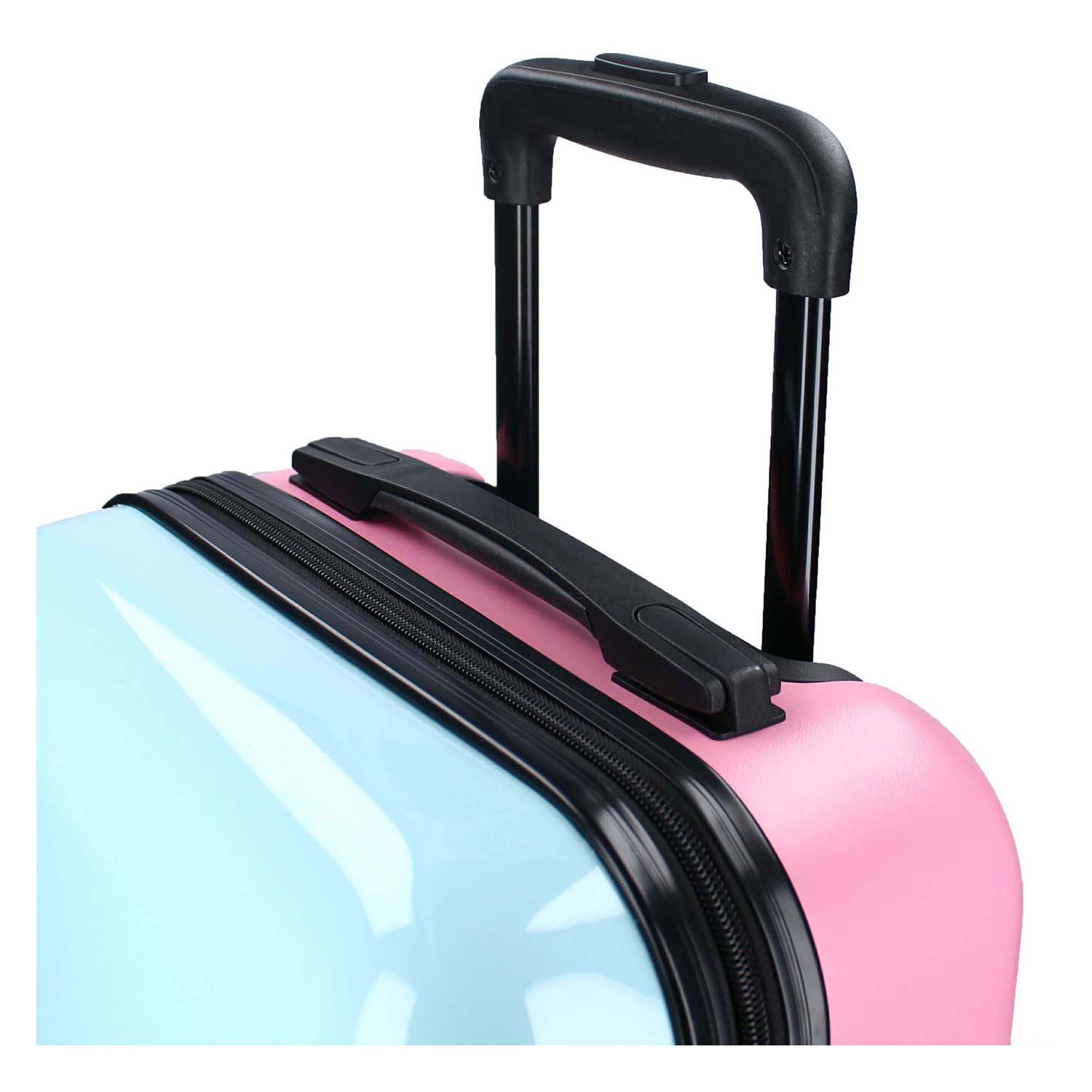 Valise à roulettes Hello Kitty Voyage Vibes Valise à roulettes Hello Kitty Voyage Vibes